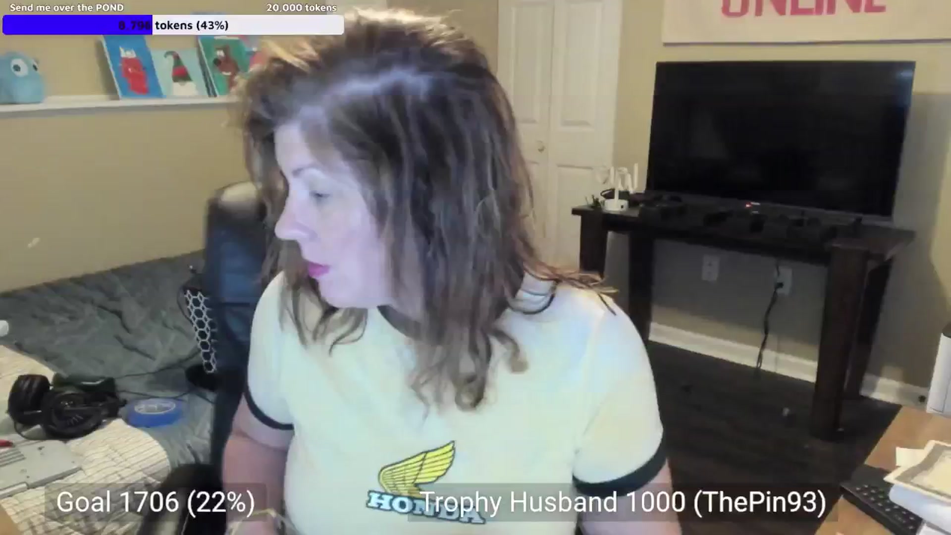 Gallery image thumbnail from Samtastic_'s myfreecams stream on, 07/12/2024, 22:23 image 2 of 20