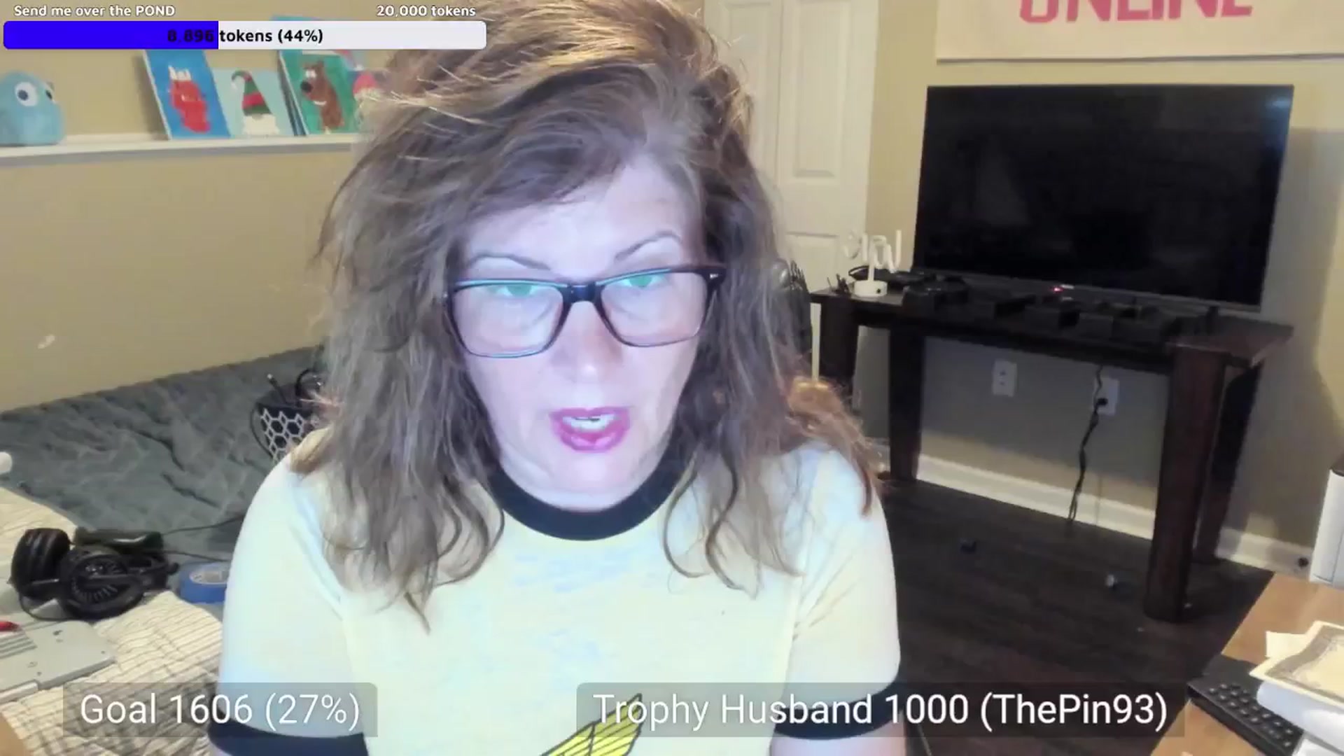 Gallery image thumbnail from Samtastic_'s myfreecams stream on, 07/12/2024, 22:23 image 11 of 20