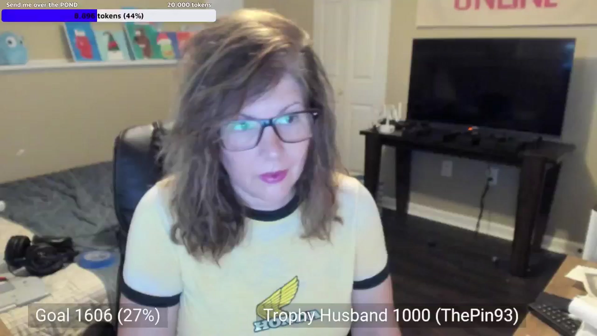 Gallery image thumbnail from Samtastic_'s myfreecams stream on, 07/12/2024, 22:23 image 20 of 20