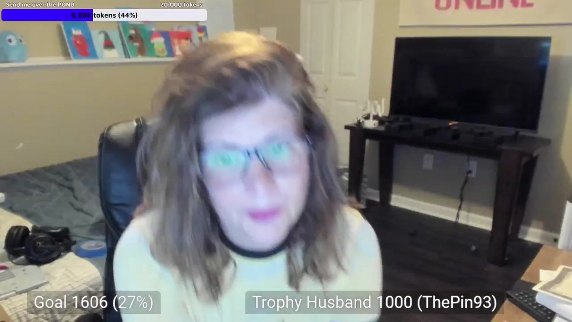 Gallery image thumbnail from Samtastic_'s myfreecams stream on, 07/12/2024, 22:23 image 5 of 20
