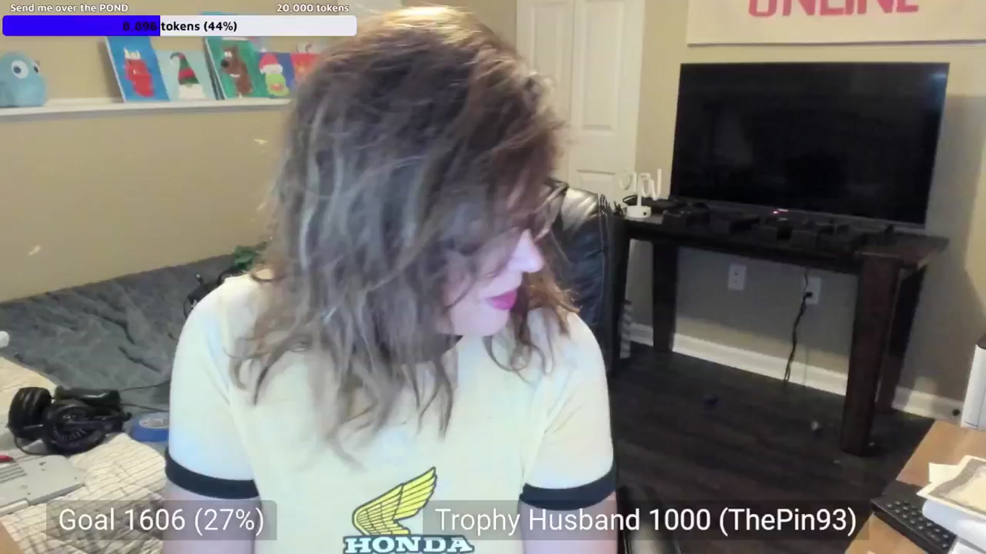Gallery image thumbnail from Samtastic_'s myfreecams stream on, 07/12/2024, 22:23 image 13 of 20