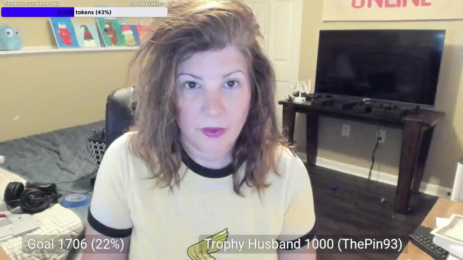 Gallery image thumbnail from Samtastic_'s myfreecams stream on, 07/12/2024, 22:23 image 1 of 20