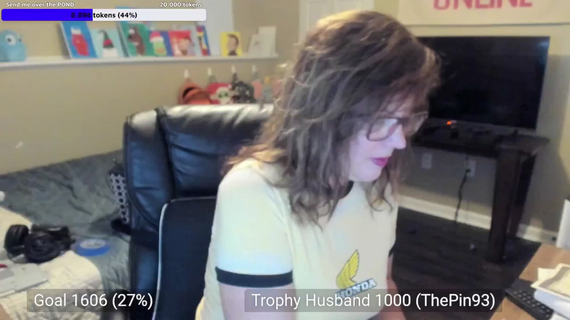 Gallery image thumbnail from Samtastic_'s myfreecams stream on, 07/12/2024, 22:23 image 16 of 20