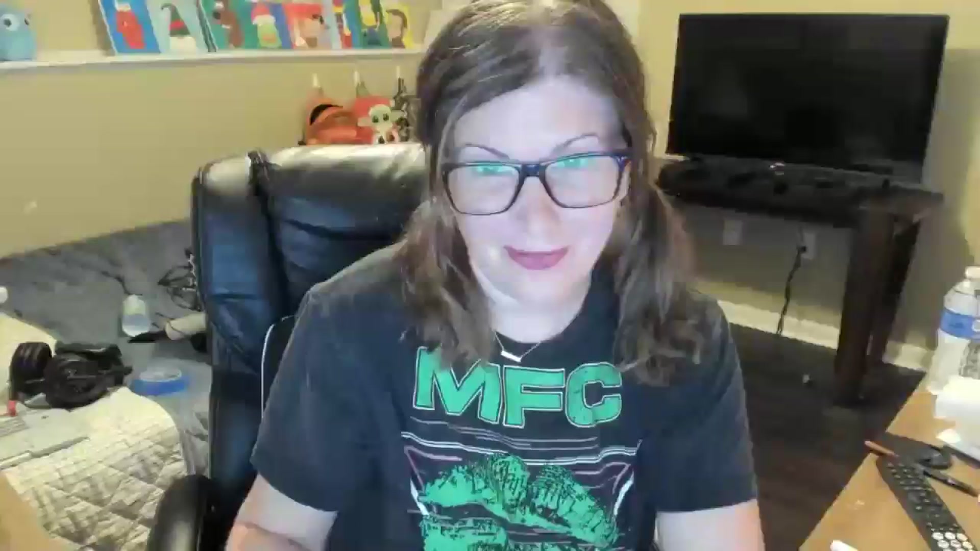 Gallery image thumbnail from Samtastic_'s myfreecams stream on, 07/17/2024, 23:57 image 7 of 20