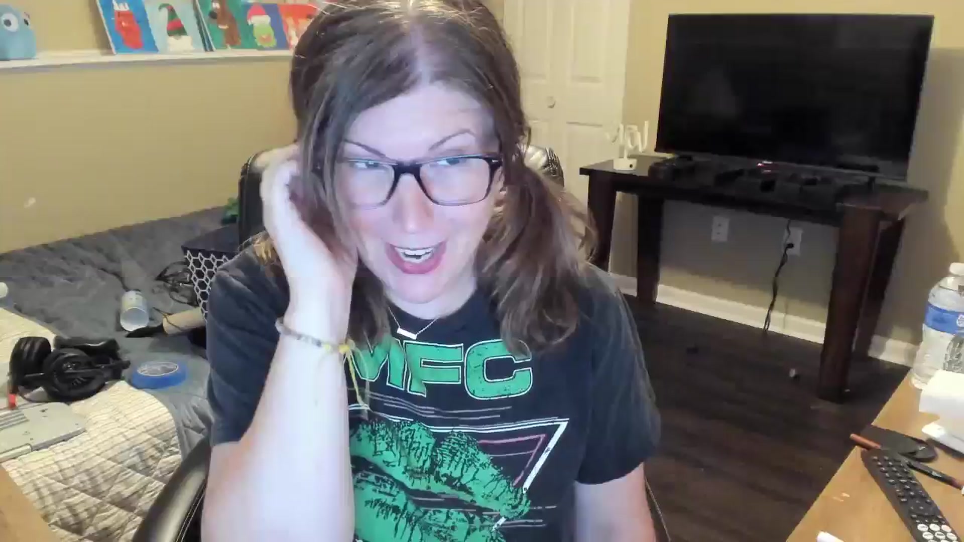 Gallery image thumbnail from Samtastic_'s myfreecams stream on, 07/17/2024, 23:57 image 14 of 20
