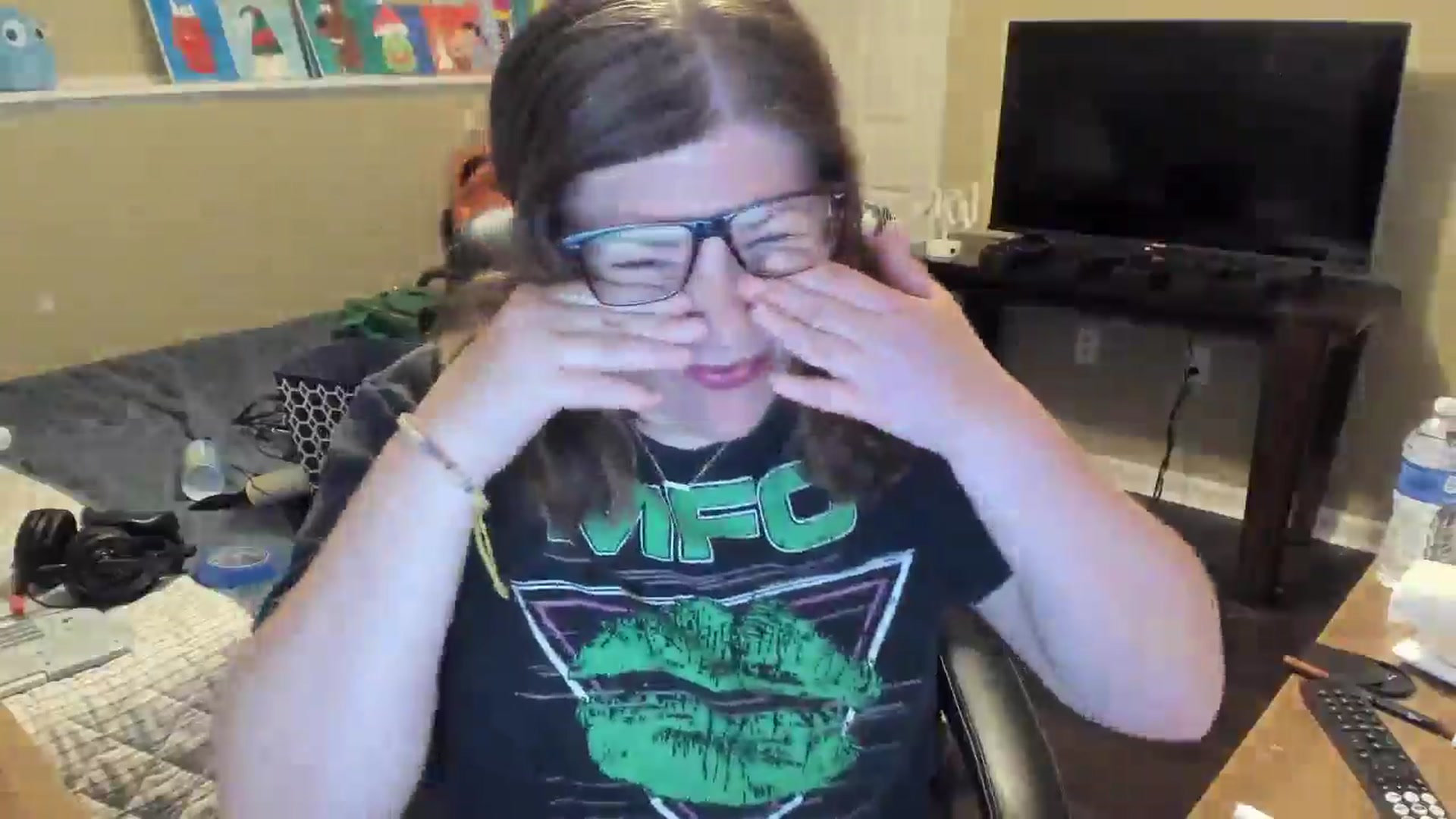 Gallery image thumbnail from Samtastic_'s myfreecams stream on, 07/17/2024, 23:57 image 18 of 20