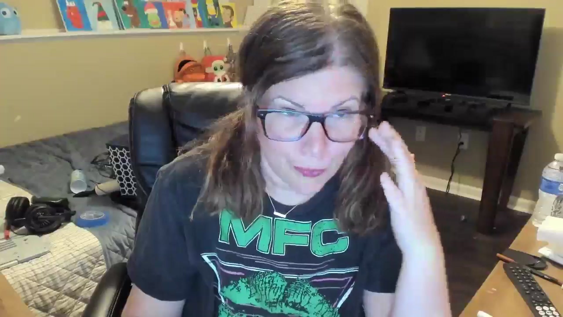 Gallery image thumbnail from Samtastic_'s myfreecams stream on, 07/17/2024, 23:57 image 2 of 20