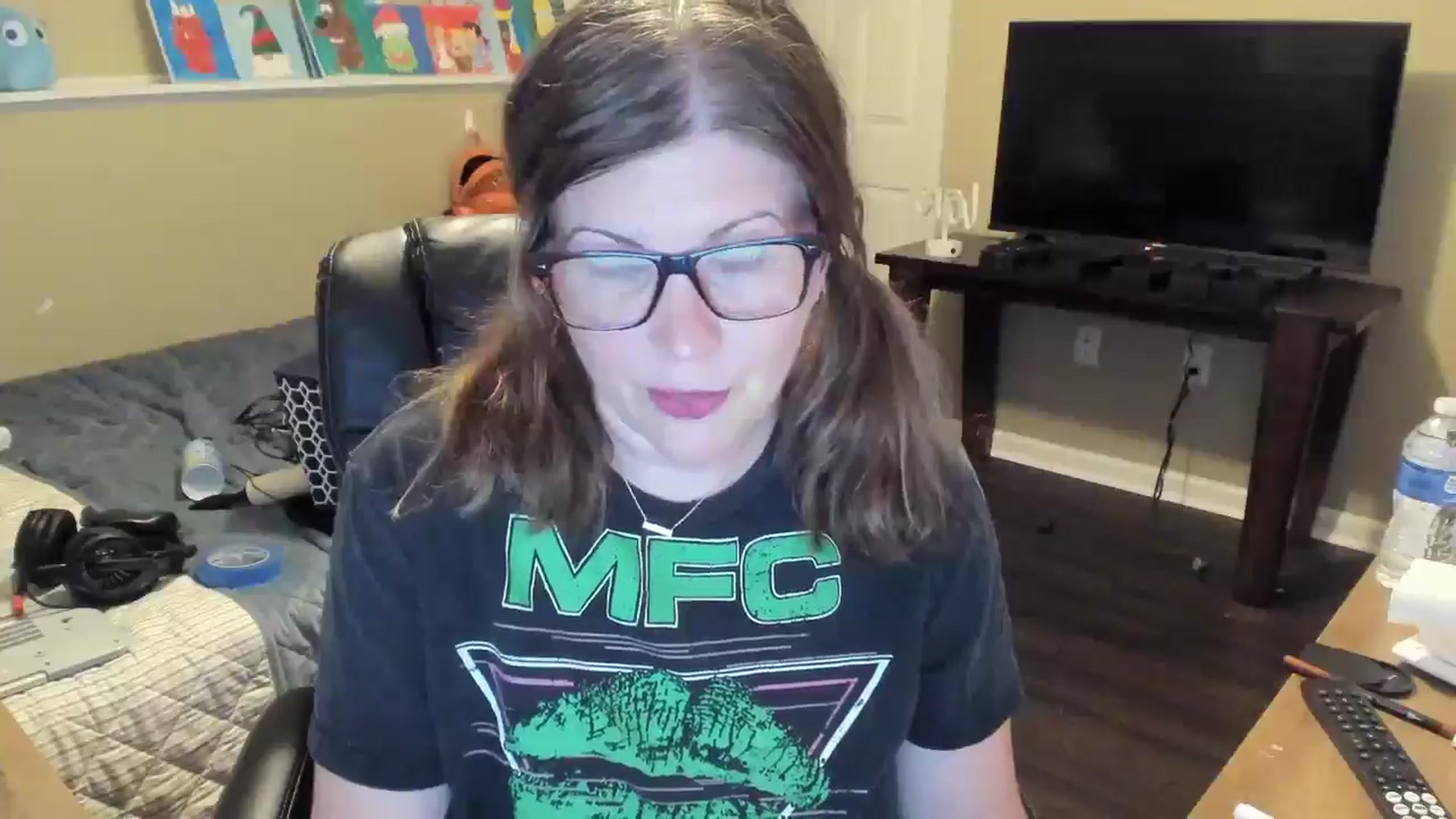 Gallery image thumbnail from Samtastic_'s myfreecams stream on, 07/17/2024, 23:57 image 5 of 20