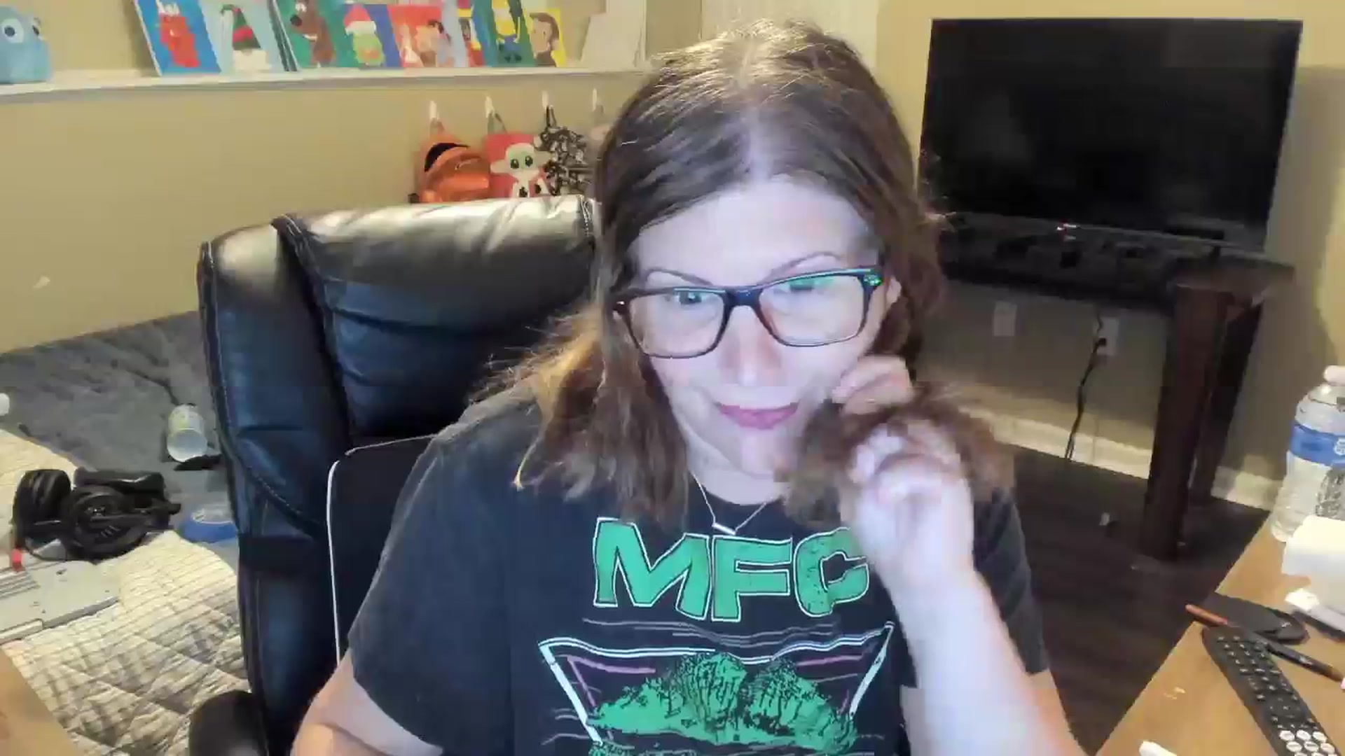 Gallery image thumbnail from Samtastic_'s myfreecams stream on, 07/17/2024, 23:57 image 6 of 20