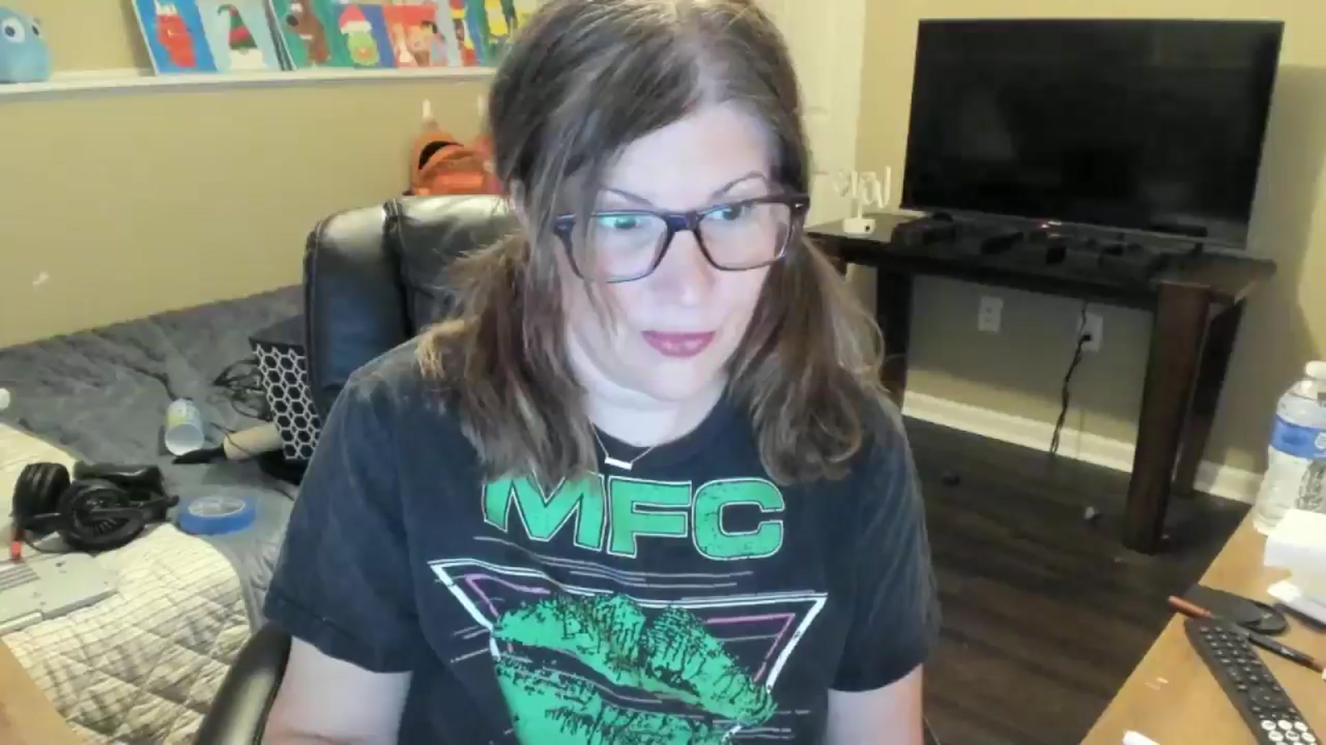 Gallery image thumbnail from Samtastic_'s myfreecams stream on, 07/17/2024, 23:57 image 13 of 20