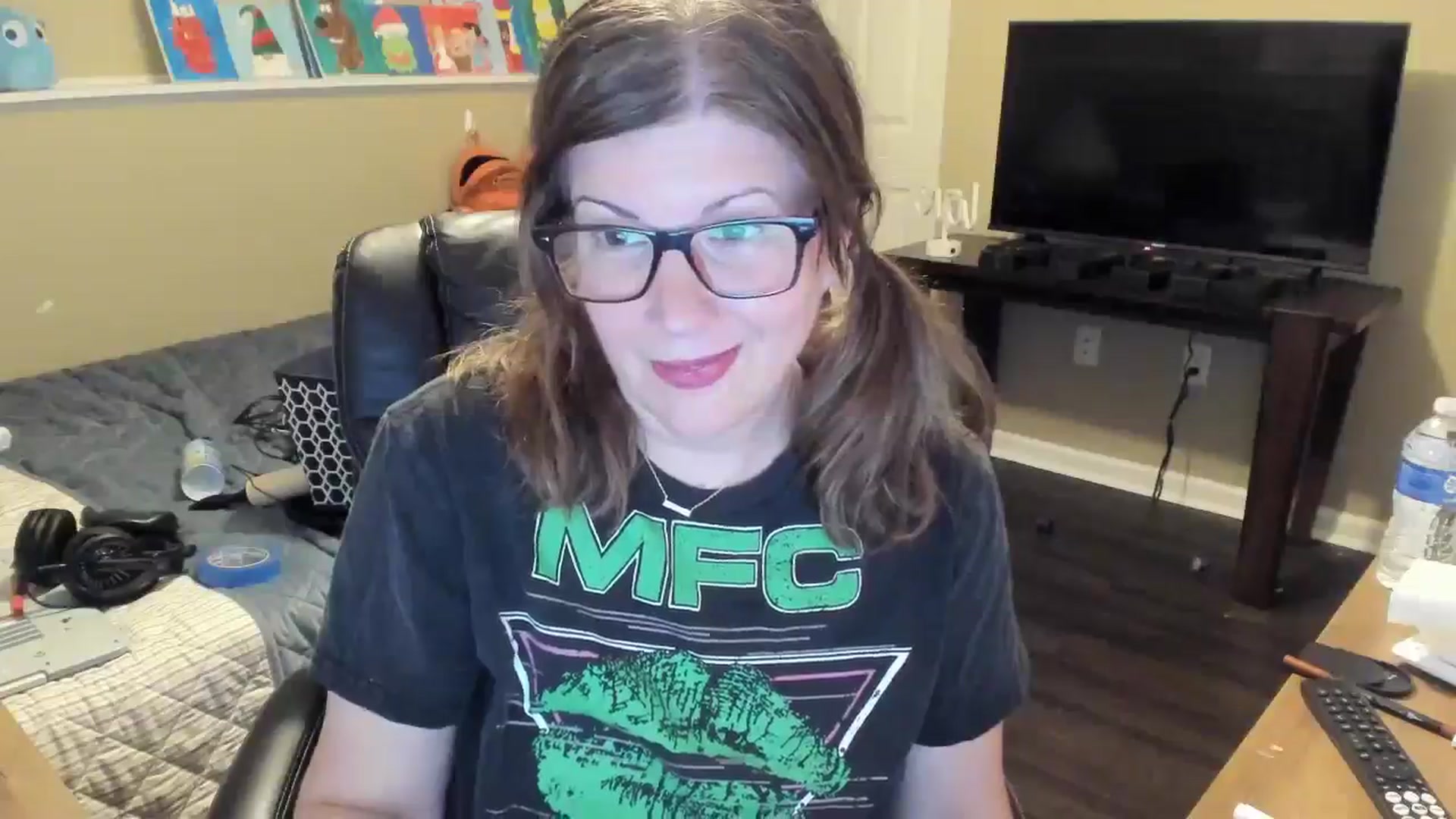 Gallery image thumbnail from Samtastic_'s myfreecams stream on, 07/17/2024, 23:57 image 15 of 20
