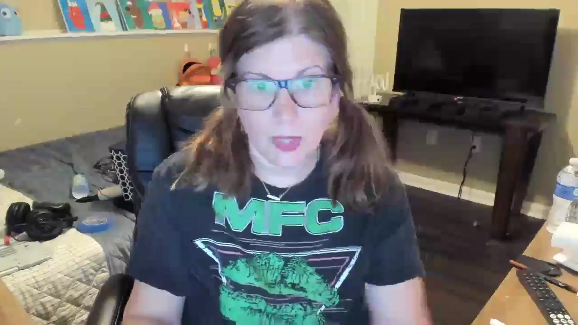 Gallery image thumbnail from Samtastic_'s myfreecams stream on, 07/17/2024, 23:57 image 4 of 20