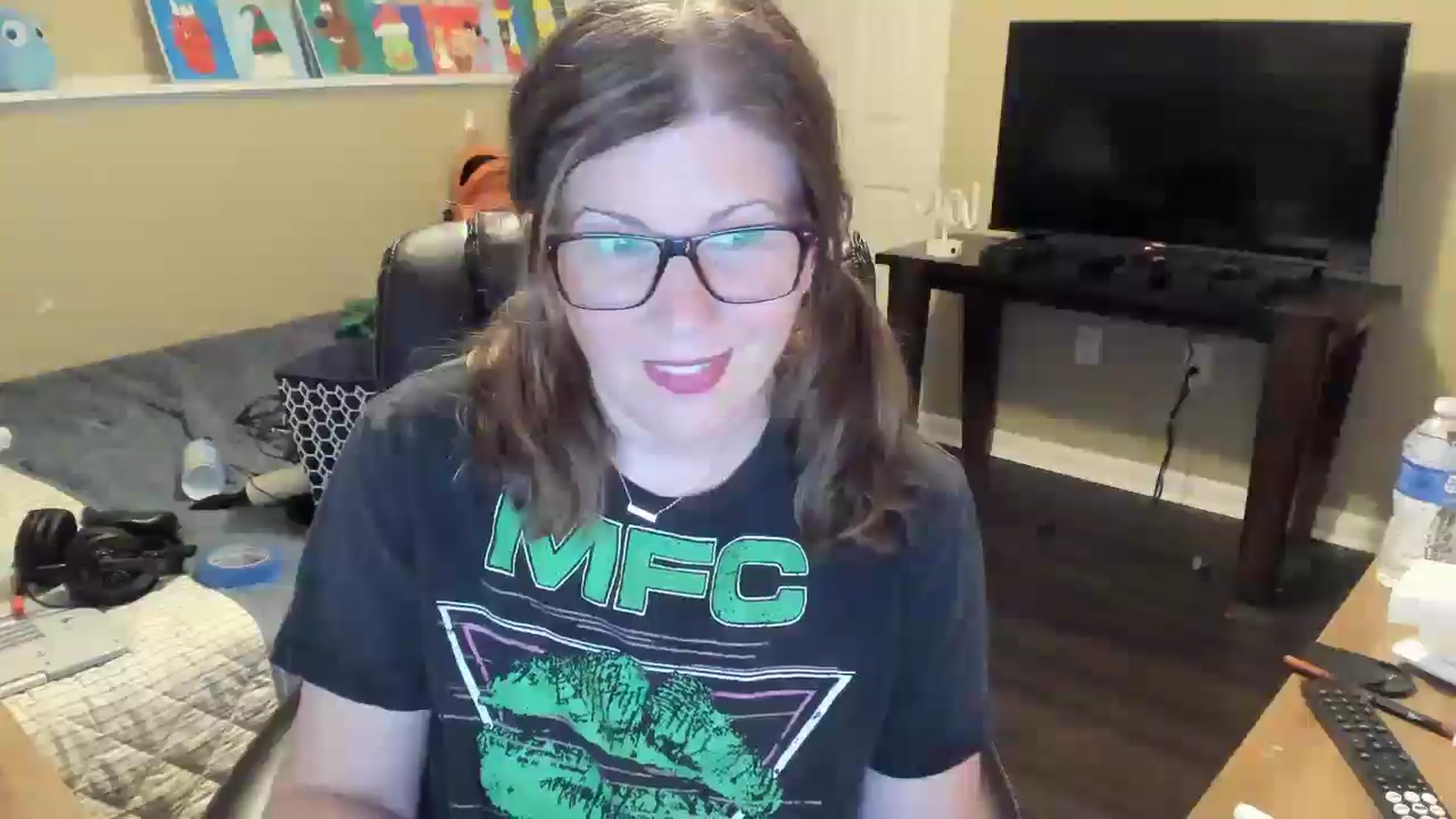 Gallery image thumbnail from Samtastic_'s myfreecams stream on, 07/17/2024, 23:57 image 9 of 20