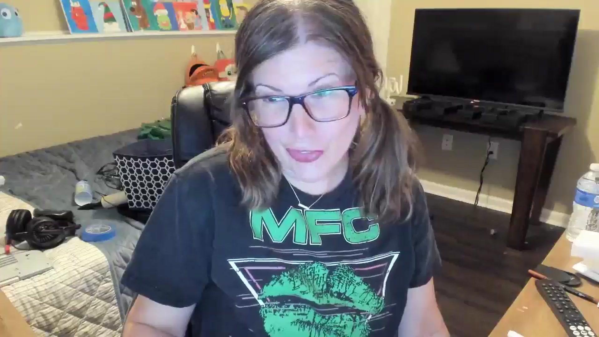 Gallery image thumbnail from Samtastic_'s myfreecams stream on, 07/17/2024, 23:57 image 20 of 20