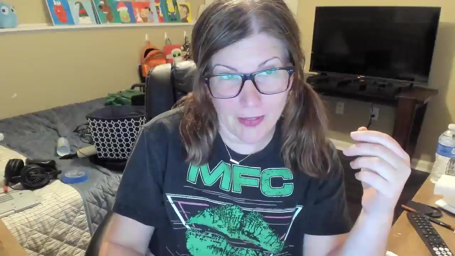 Gallery image thumbnail from Samtastic_'s myfreecams stream on, 07/17/2024, 23:57 image 19 of 20