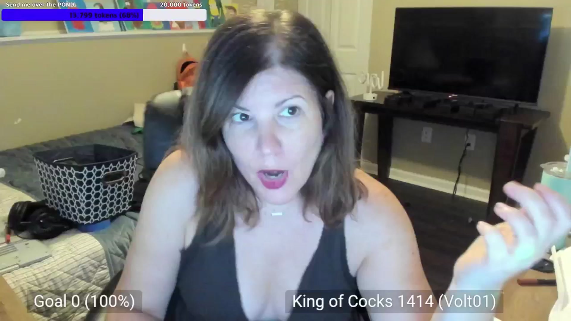 Gallery image thumbnail from Samtastic_'s myfreecams stream on, 07/24/2024, 24:48 image 19 of 20