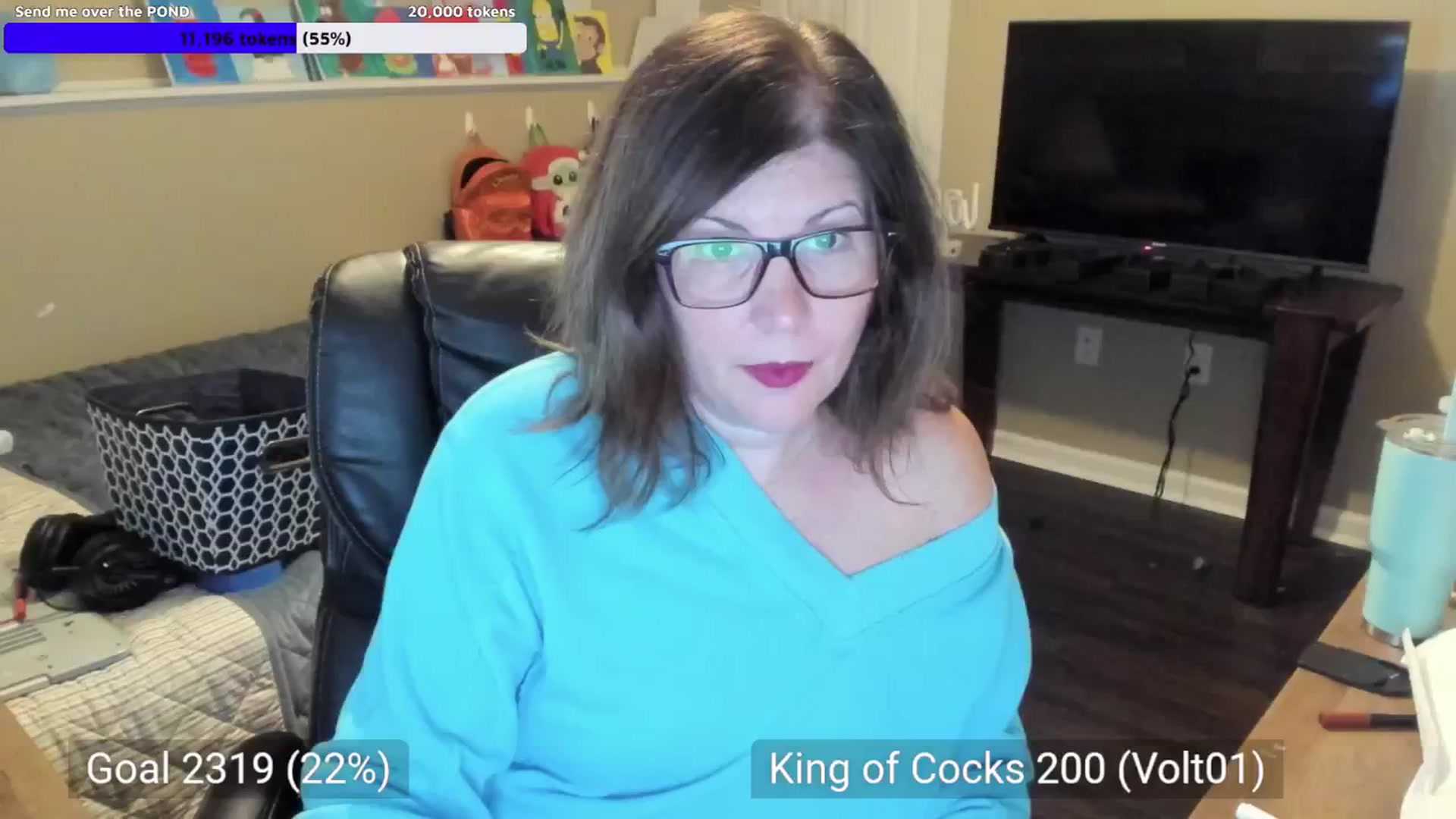 Gallery image thumbnail from Samtastic_'s myfreecams stream on, 07/24/2024, 24:48 image 1 of 20