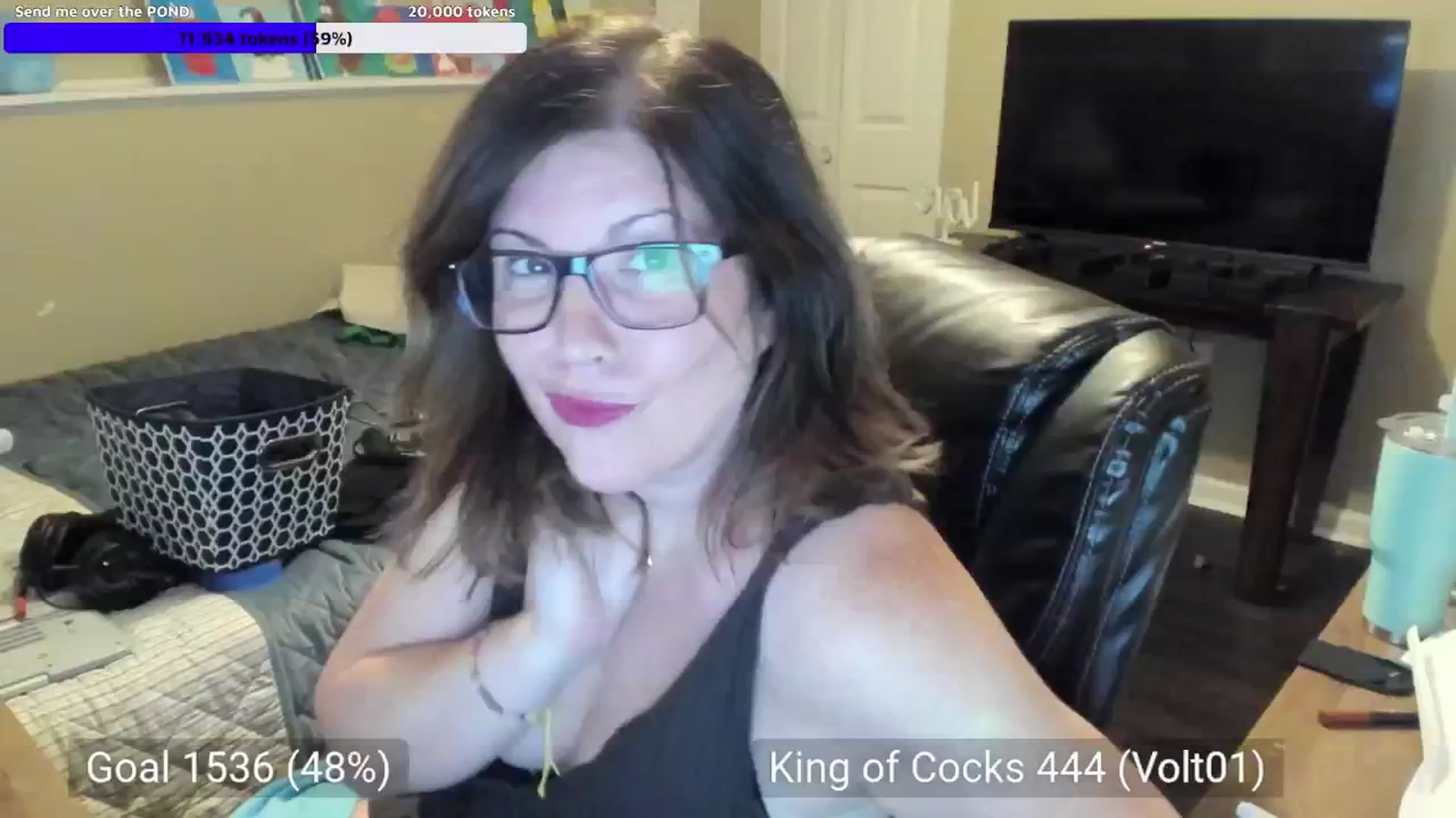 Gallery image thumbnail from Samtastic_'s myfreecams stream on, 07/24/2024, 24:48 image 6 of 20