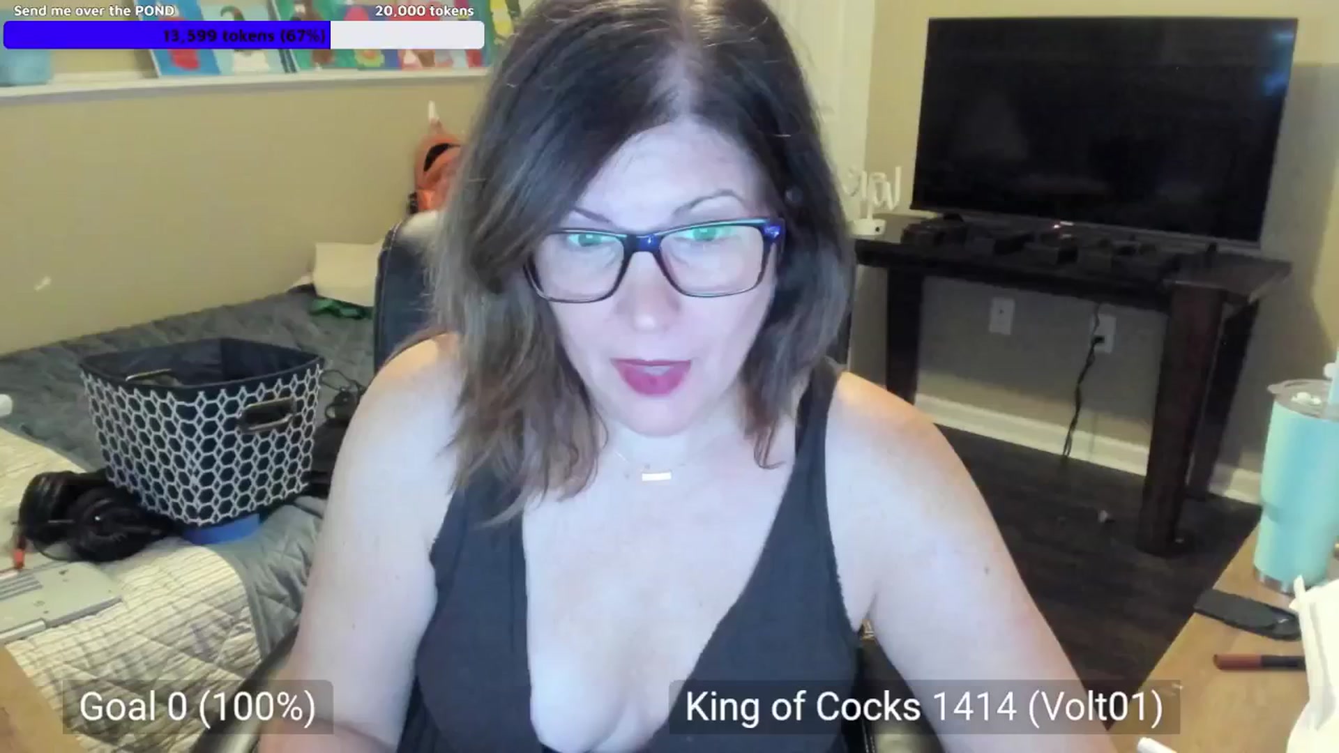 Gallery image thumbnail from Samtastic_'s myfreecams stream on, 07/24/2024, 24:48 image 17 of 20