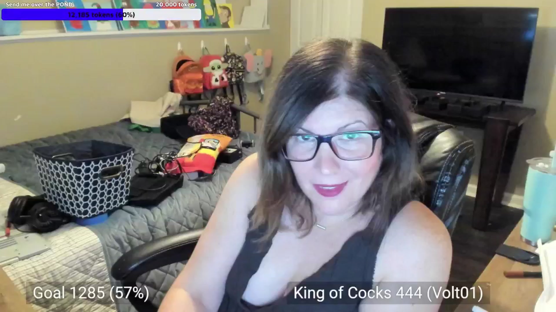 Gallery image thumbnail from Samtastic_'s myfreecams stream on, 07/24/2024, 24:48 image 12 of 20