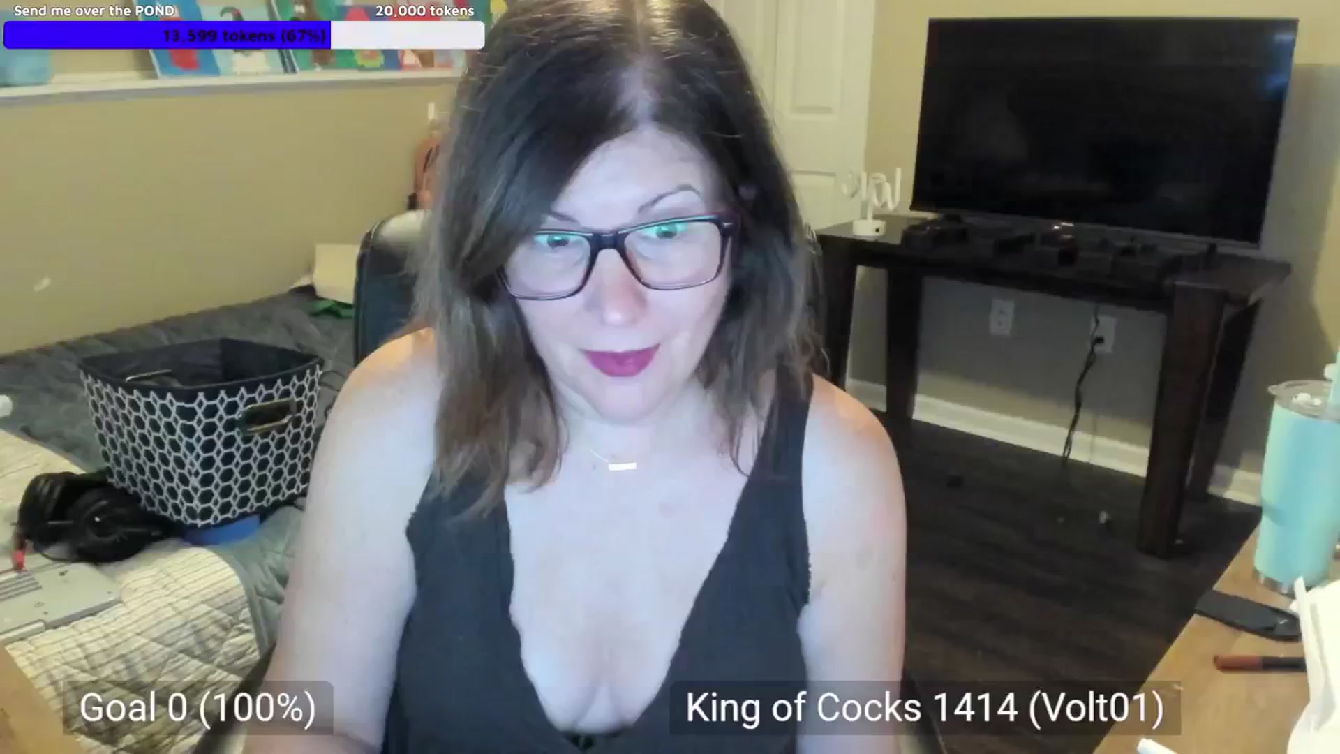 Gallery image thumbnail from Samtastic_'s myfreecams stream on, 07/24/2024, 24:48 image 14 of 20