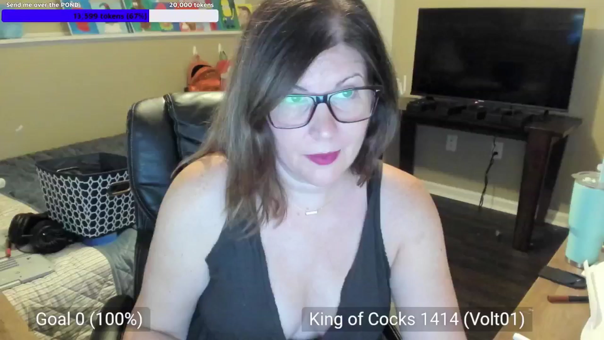 Gallery image thumbnail from Samtastic_'s myfreecams stream on, 07/24/2024, 24:48 image 15 of 20