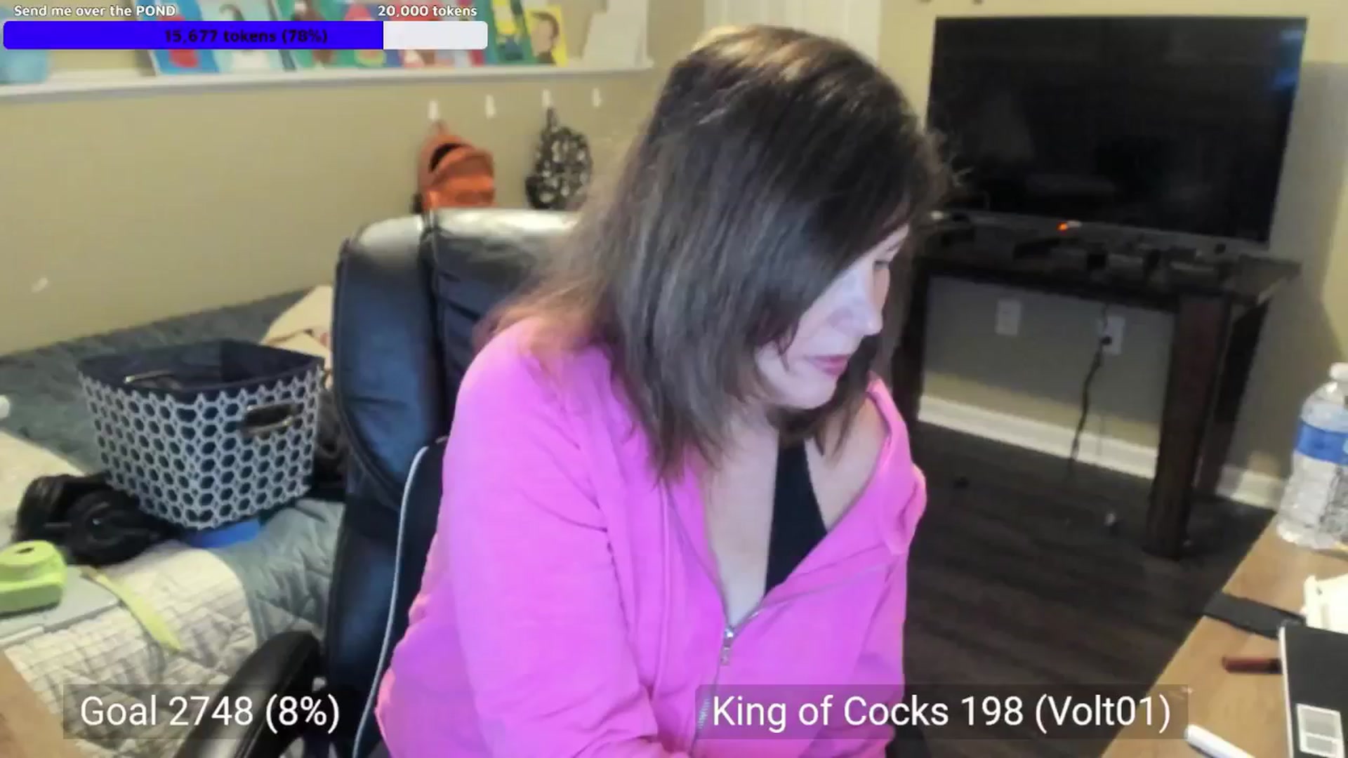 Gallery image thumbnail from Samtastic_'s myfreecams stream on, 07/26/2024, 23:39 image 15 of 20
