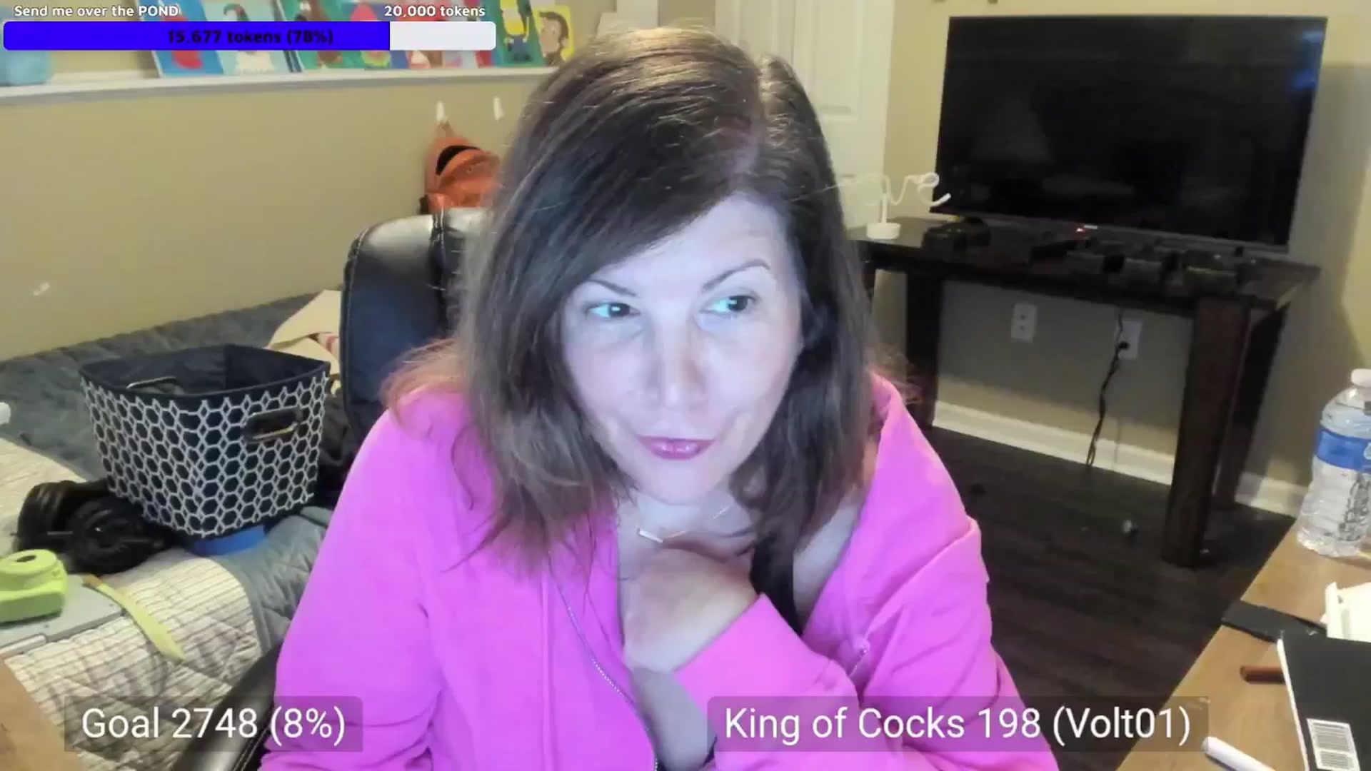 Gallery image thumbnail from Samtastic_'s myfreecams stream on, 07/26/2024, 23:39 image 12 of 20