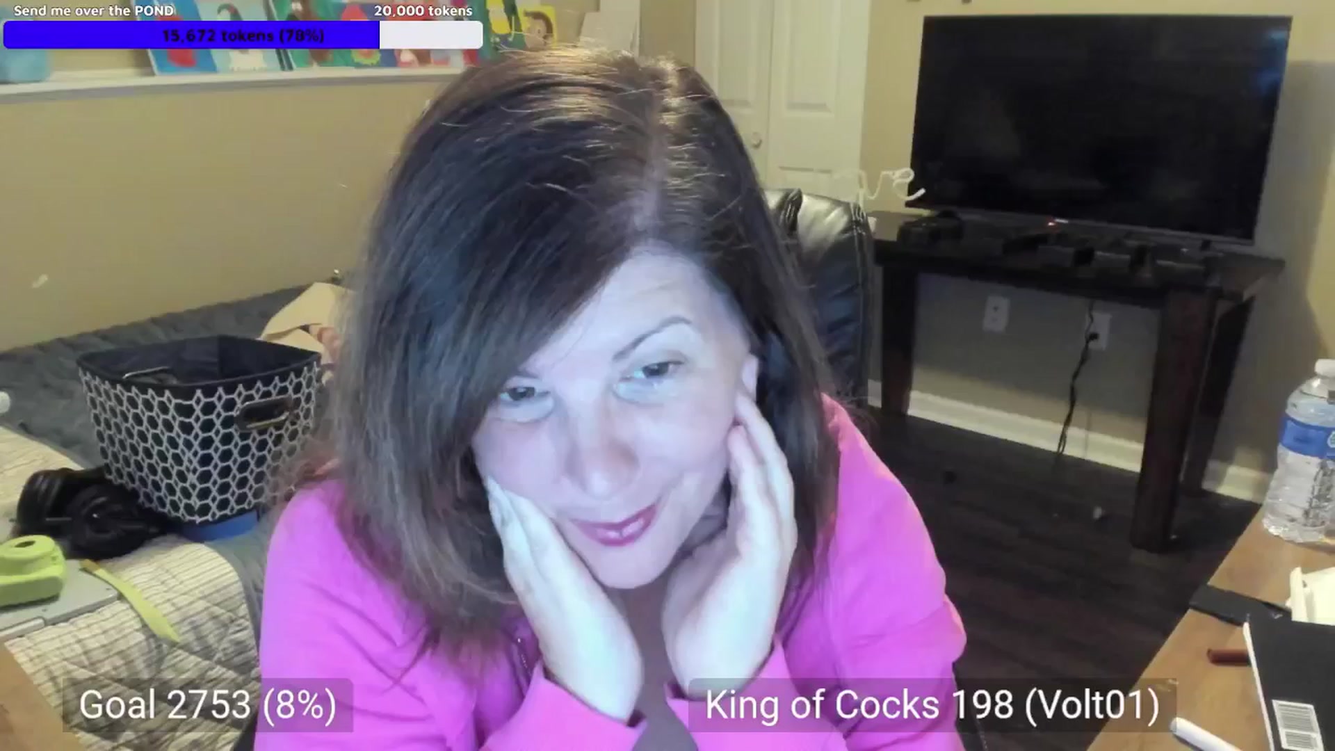 Gallery image thumbnail from Samtastic_'s myfreecams stream on, 07/26/2024, 23:39 image 6 of 20