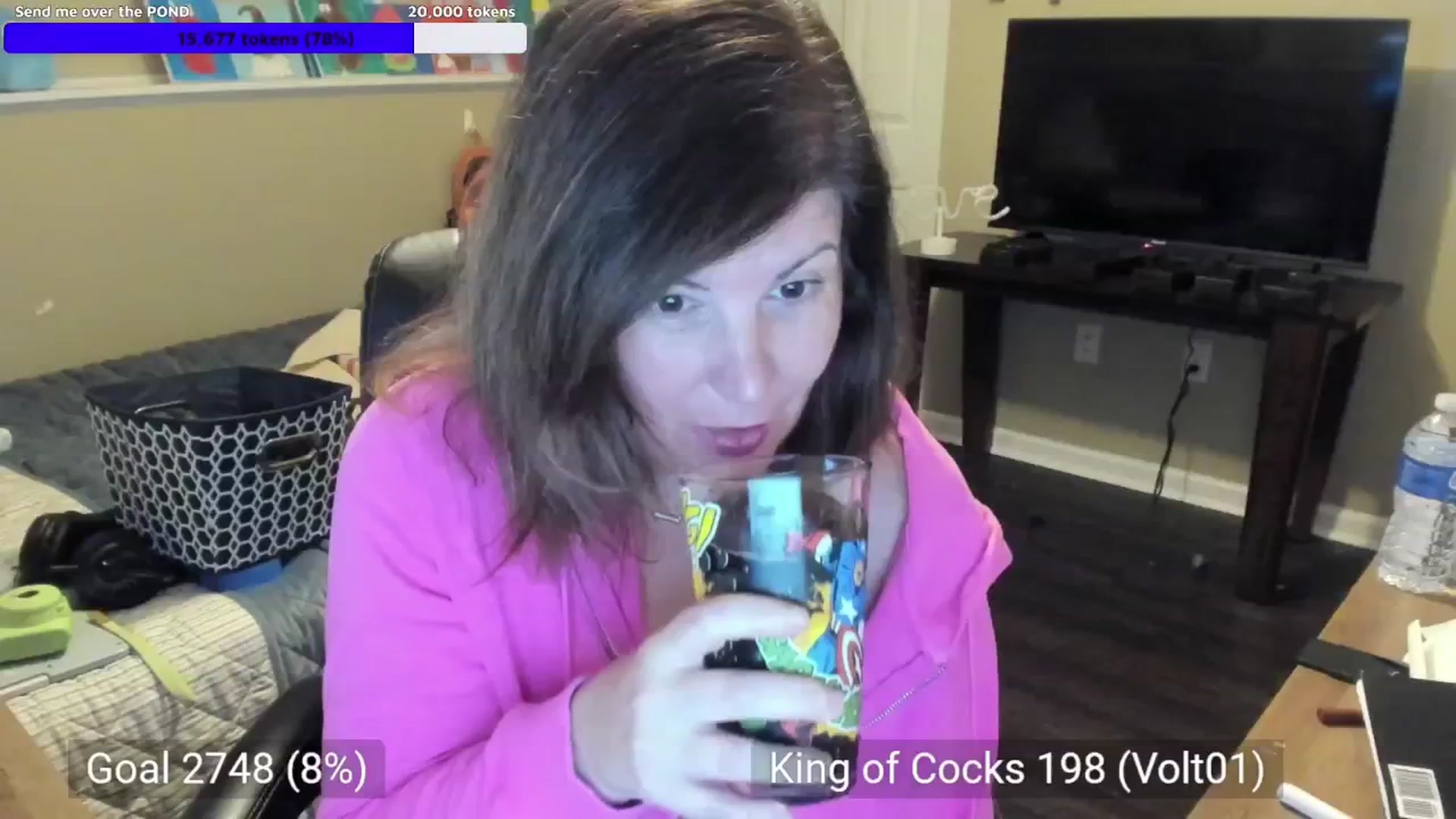 Gallery image thumbnail from Samtastic_'s myfreecams stream on, 07/26/2024, 23:39 image 11 of 20