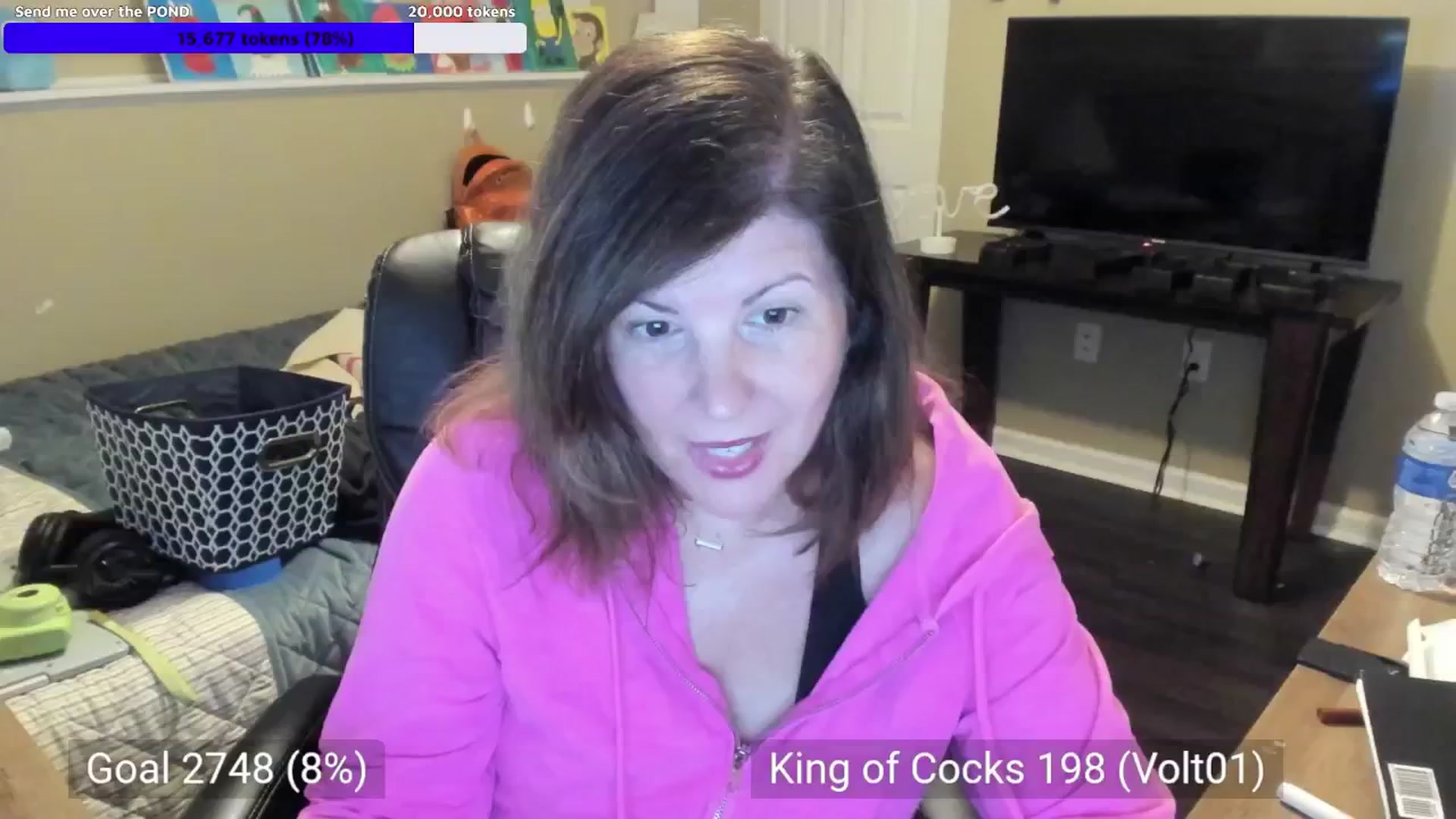Gallery image thumbnail from Samtastic_'s myfreecams stream on, 07/26/2024, 23:39 image 13 of 20