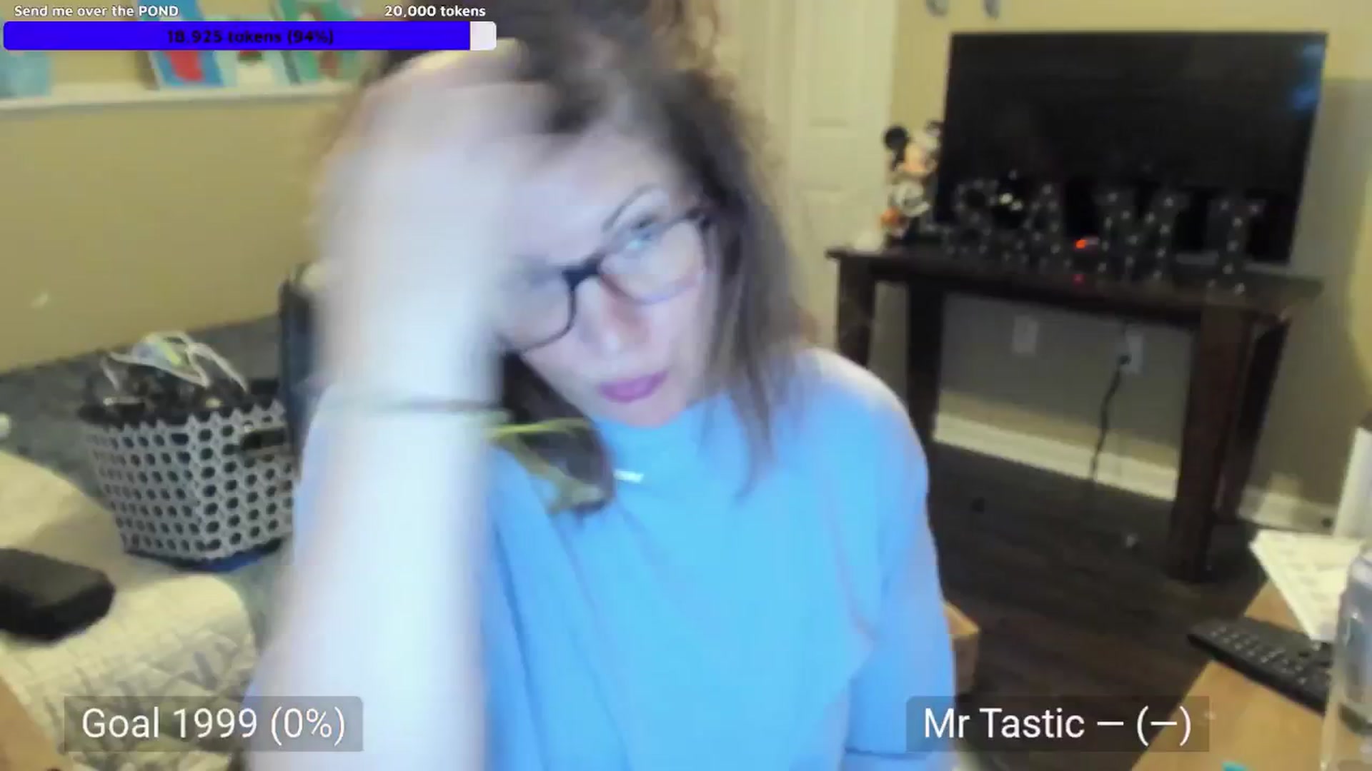 Gallery image thumbnail from Samtastic_'s myfreecams stream on, 08/08/2024, 23:41 image 7 of 20