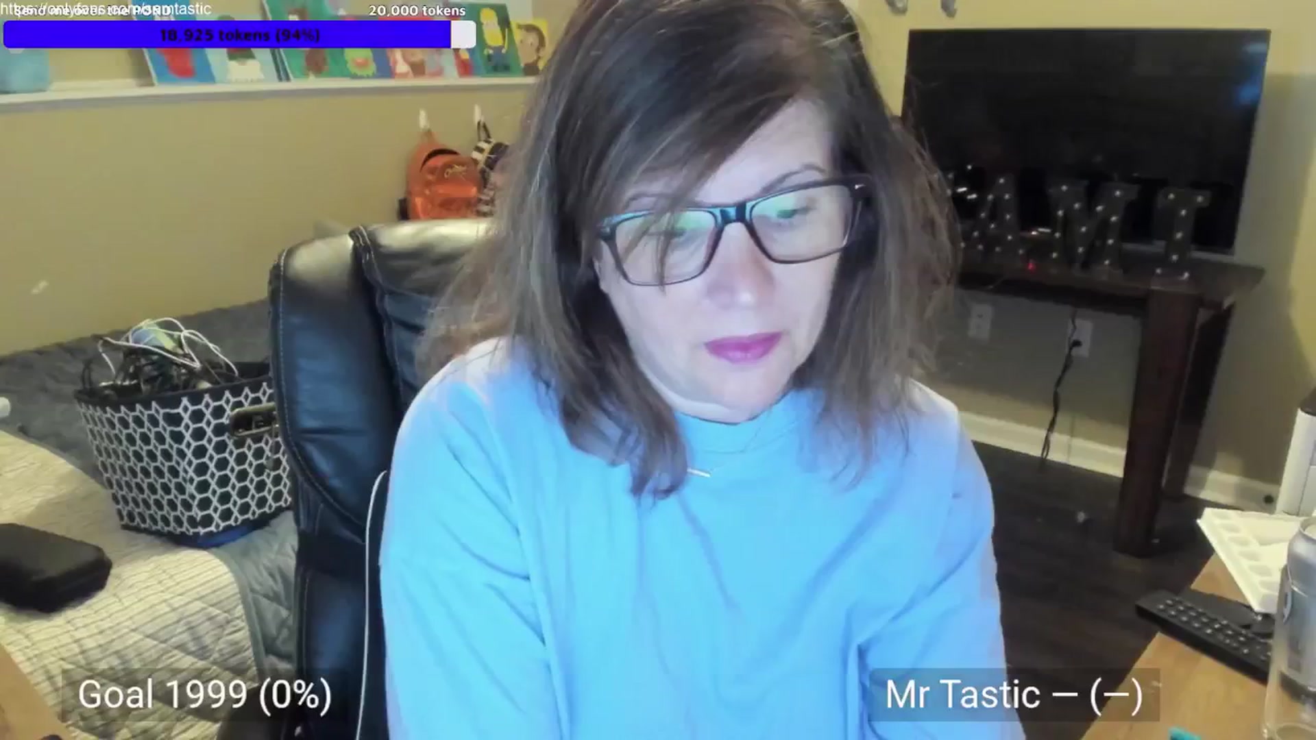 Gallery image thumbnail from Samtastic_'s myfreecams stream on, 08/08/2024, 23:41 image 11 of 20