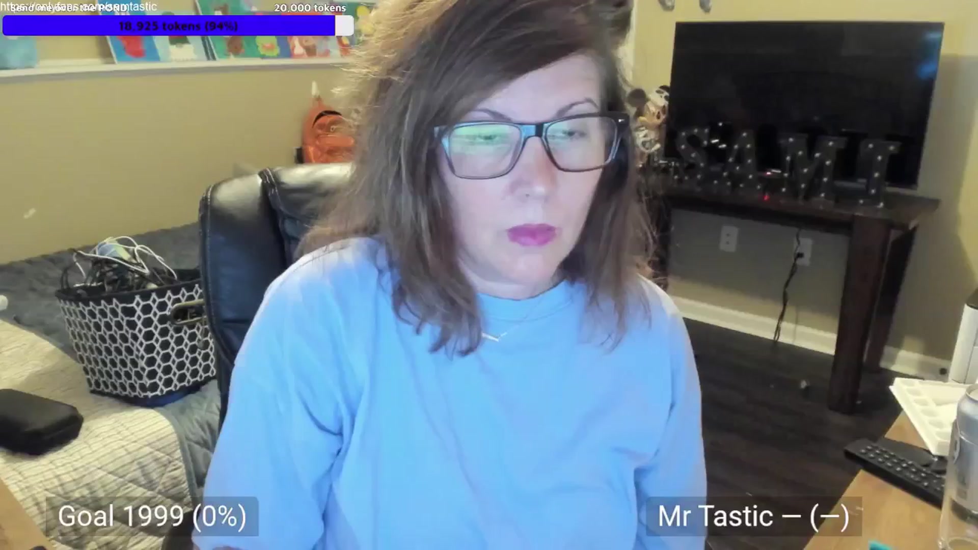 Gallery image thumbnail from Samtastic_'s myfreecams stream on, 08/08/2024, 23:41 image 13 of 20