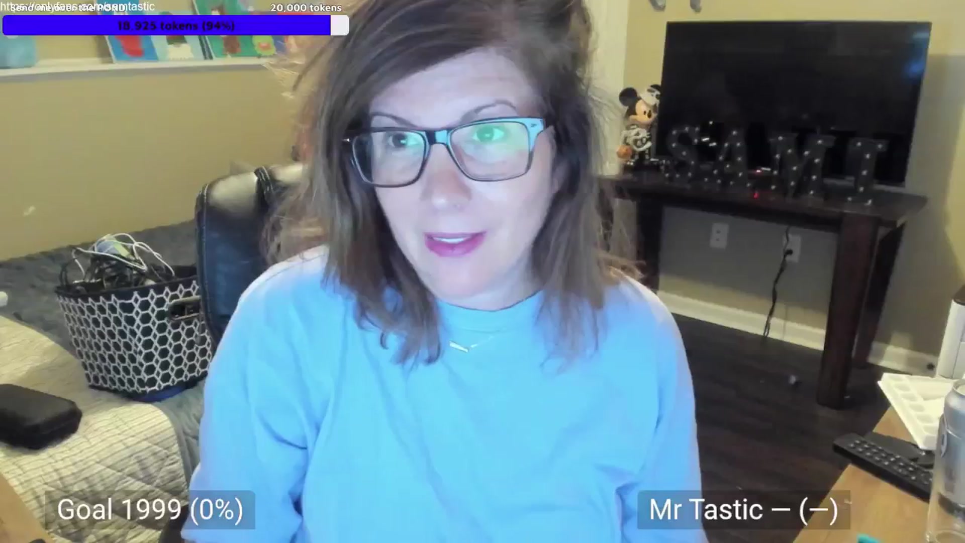 Gallery image thumbnail from Samtastic_'s myfreecams stream on, 08/08/2024, 23:41 image 12 of 20