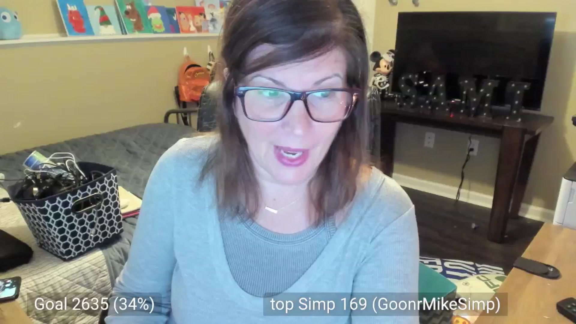 Gallery image thumbnail from Samtastic_'s myfreecams stream on, 08/17/2024, 24:02 image 19 of 20