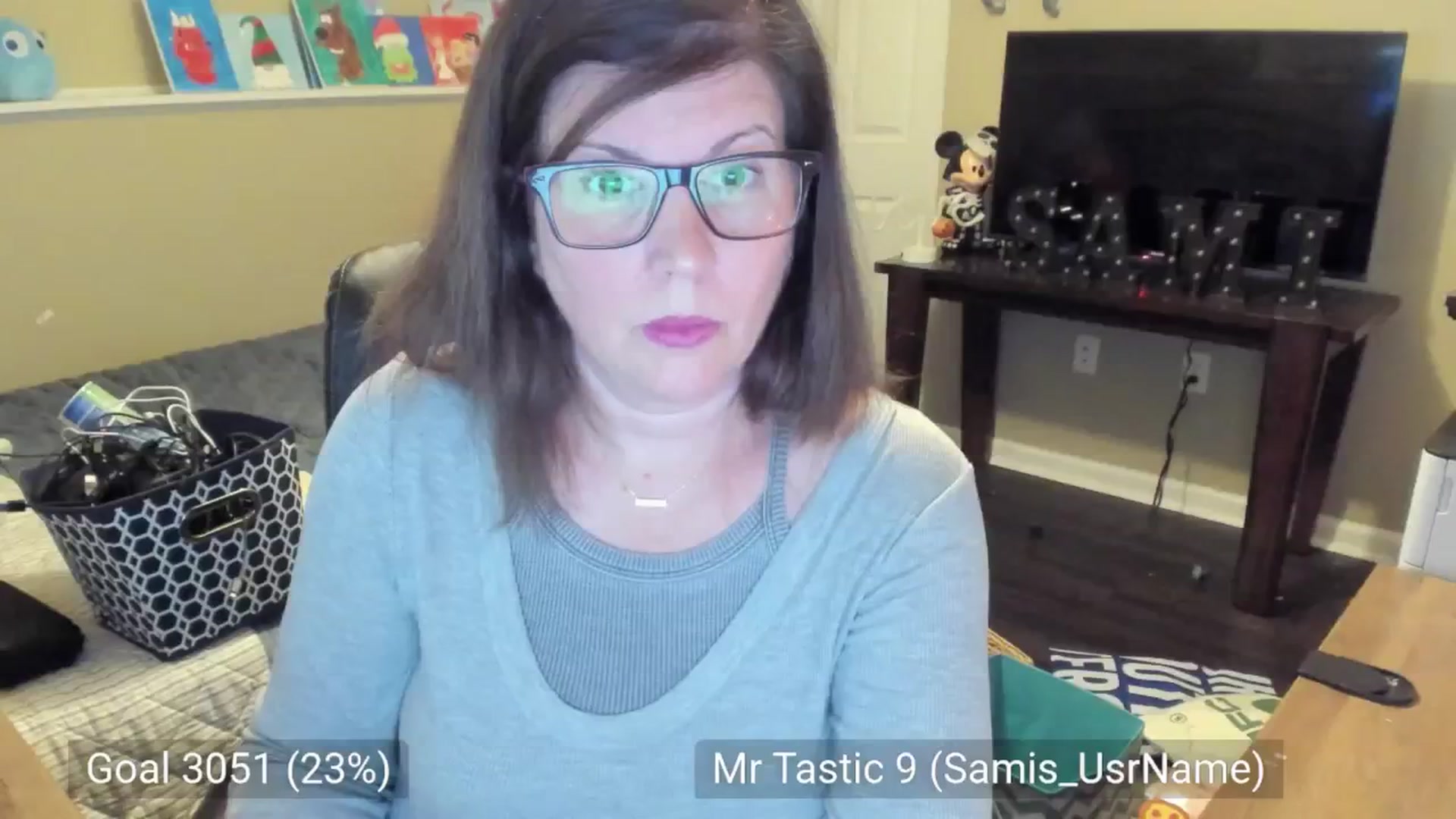 Gallery image thumbnail from Samtastic_'s myfreecams stream on, 08/17/2024, 24:02 image 1 of 20