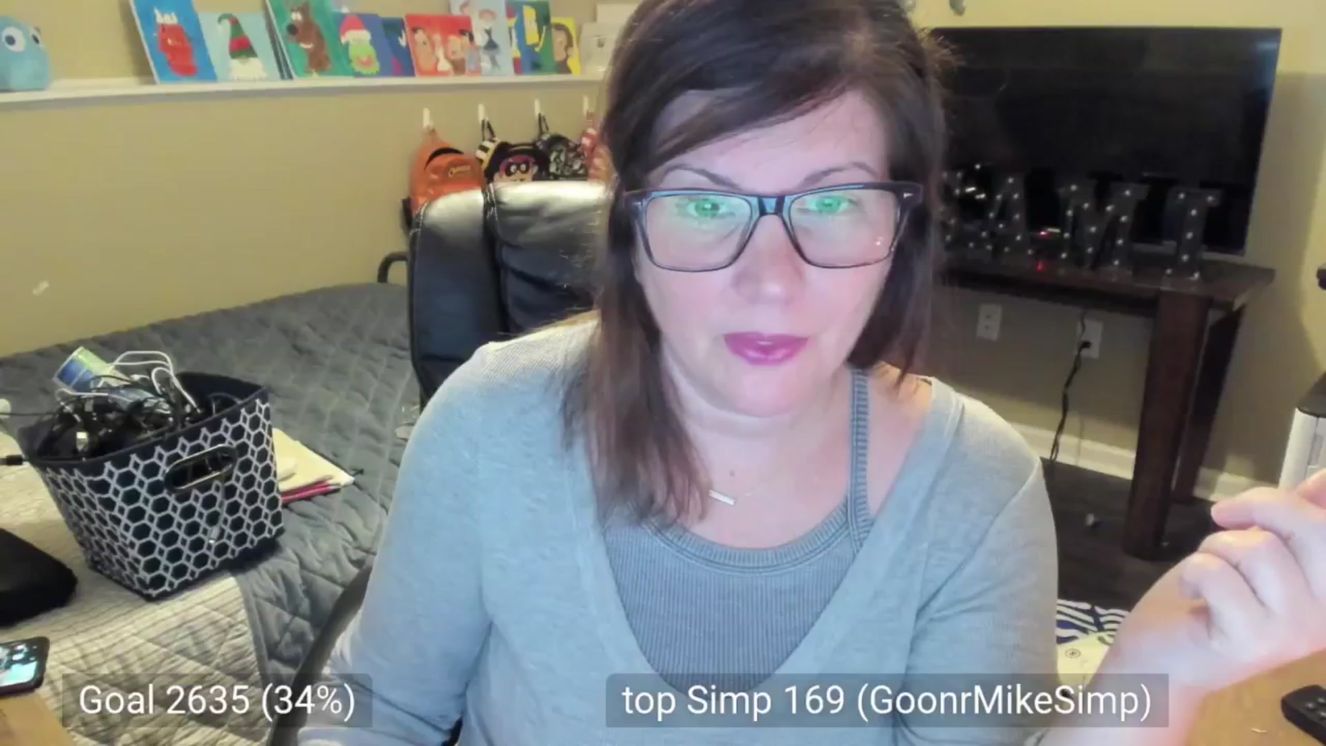 Gallery image thumbnail from Samtastic_'s myfreecams stream on, 08/17/2024, 24:02 image 20 of 20
