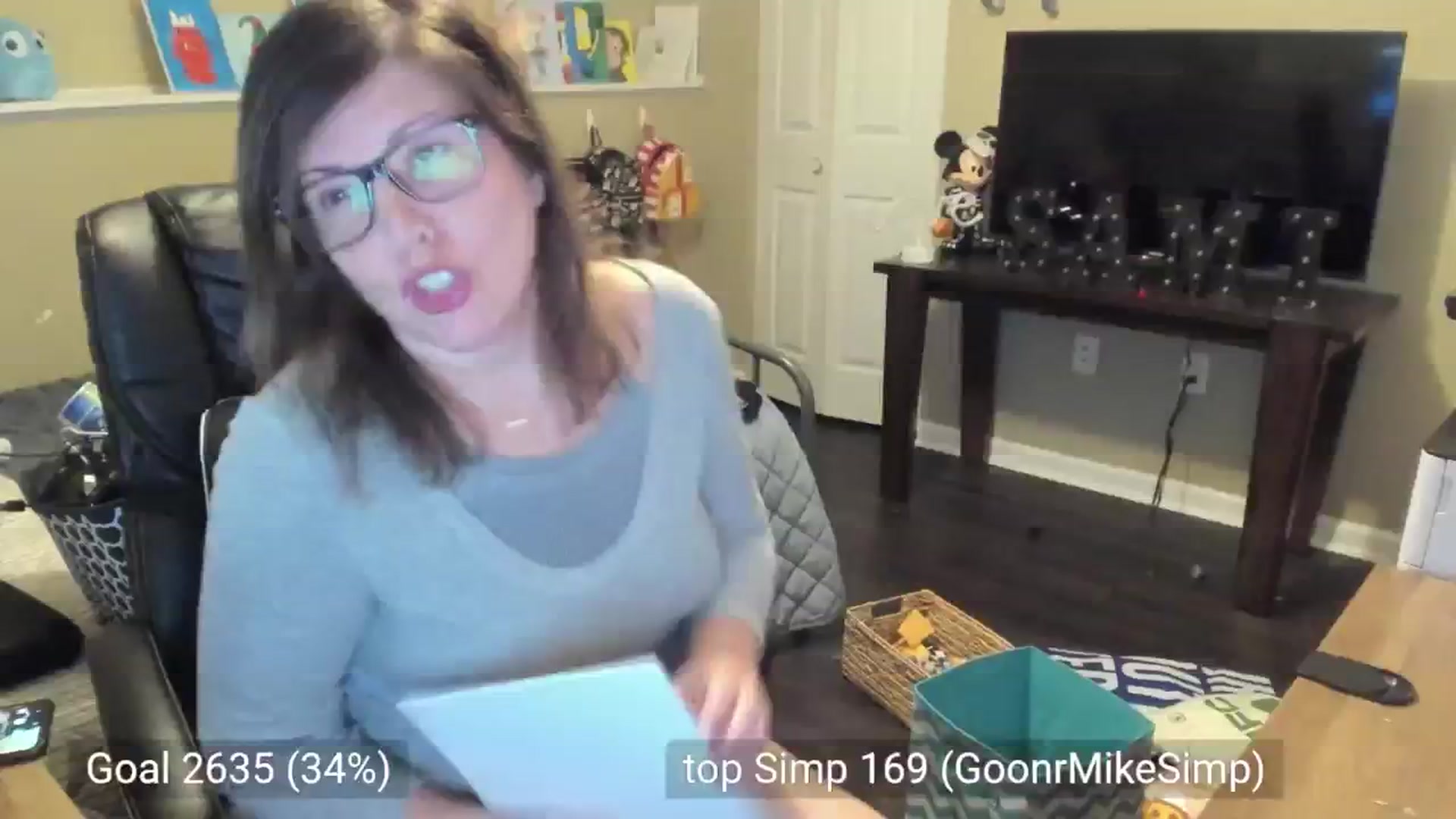 Gallery image thumbnail from Samtastic_'s myfreecams stream on, 08/17/2024, 24:02 image 18 of 20