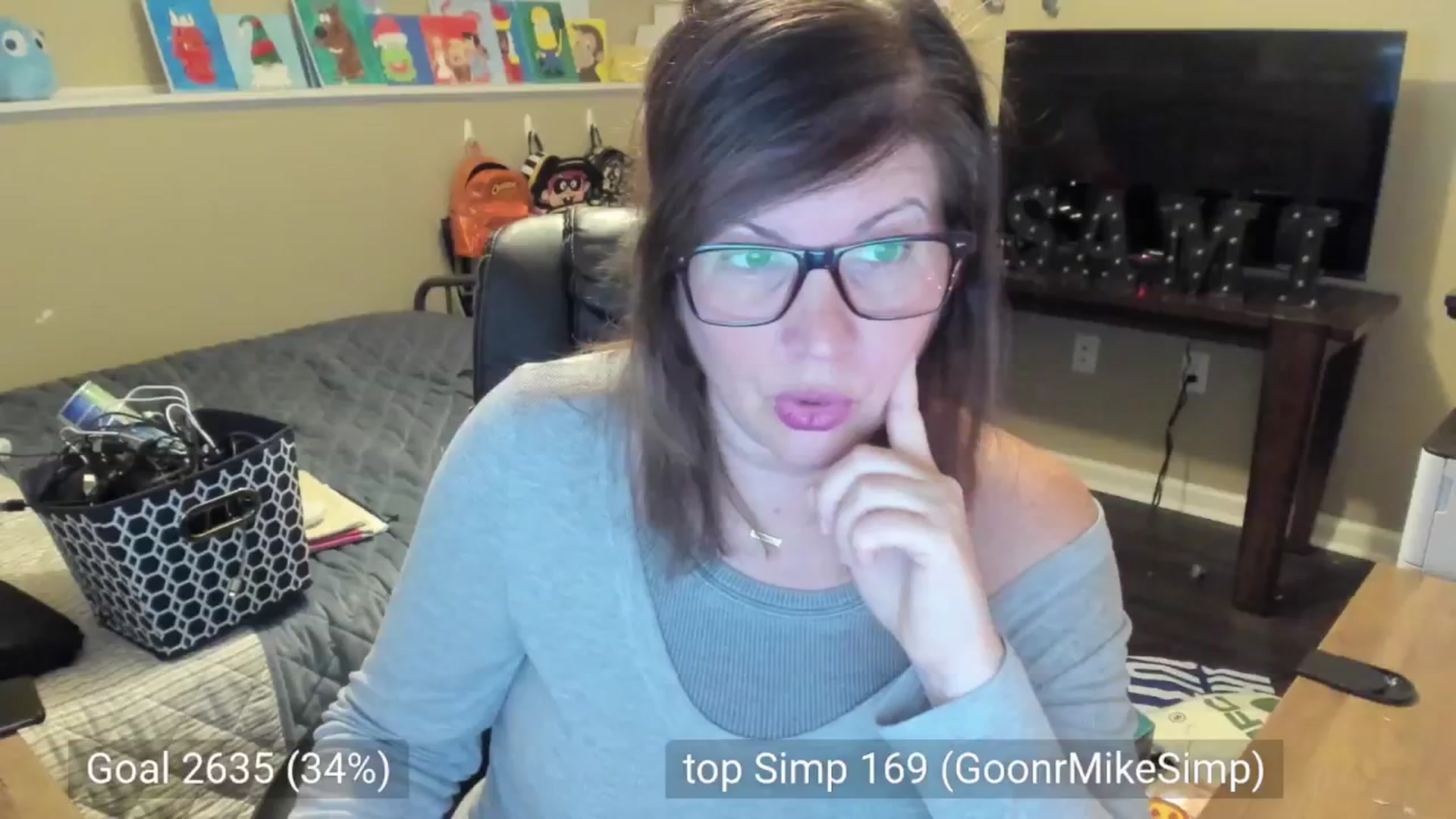 Gallery image thumbnail from Samtastic_'s myfreecams stream on, 08/17/2024, 24:02 image 16 of 20