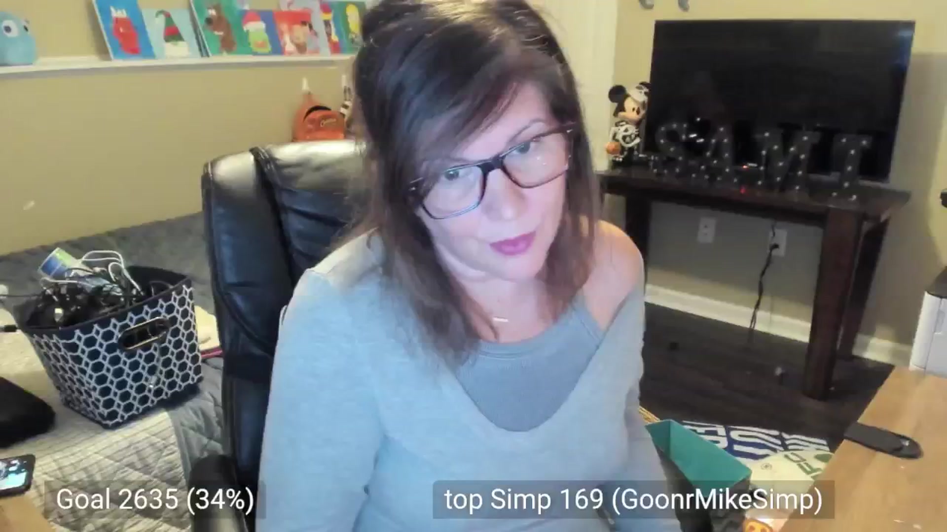 Gallery image thumbnail from Samtastic_'s myfreecams stream on, 08/17/2024, 24:02 image 17 of 20