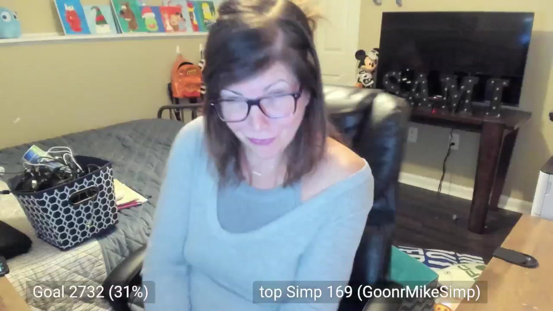 Gallery image thumbnail from Samtastic_'s myfreecams stream on, 08/17/2024, 24:02 image 12 of 20