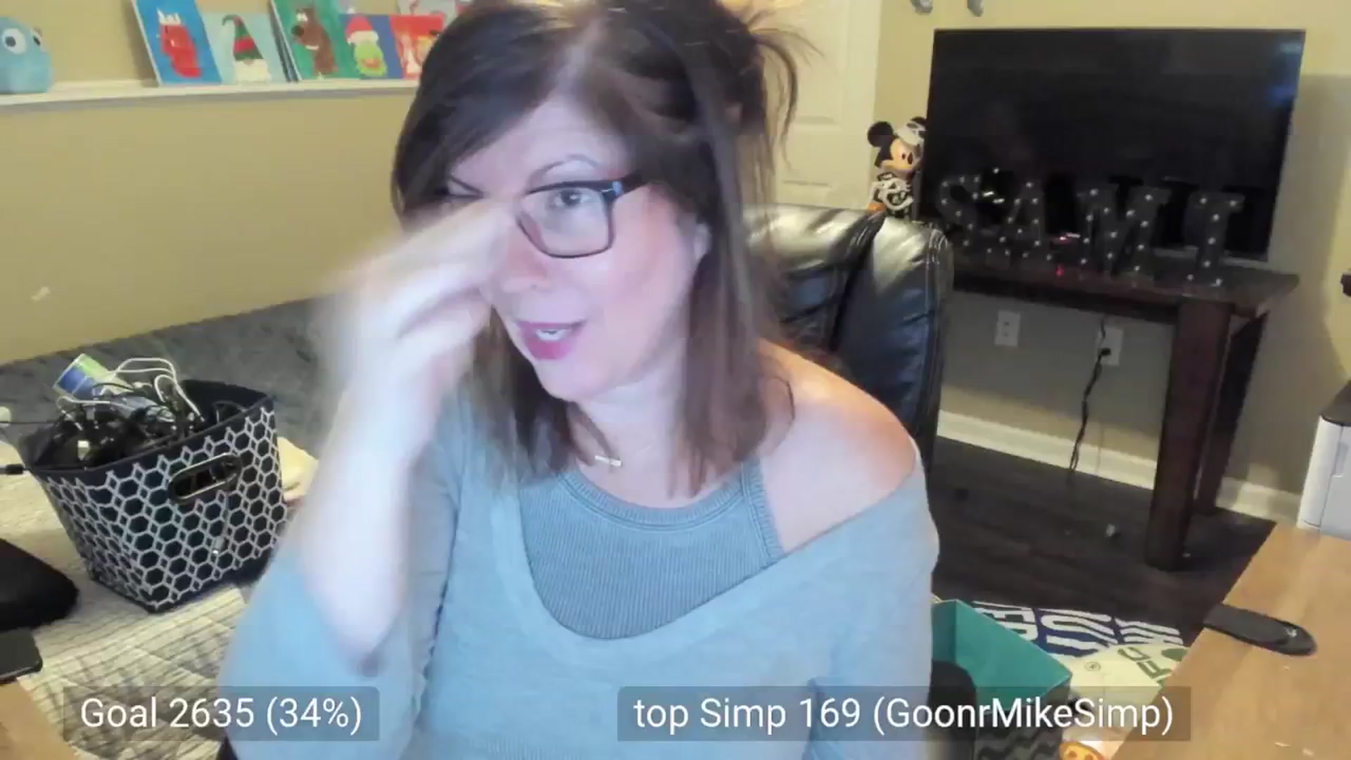Gallery image thumbnail from Samtastic_'s myfreecams stream on, 08/17/2024, 24:02 image 15 of 20