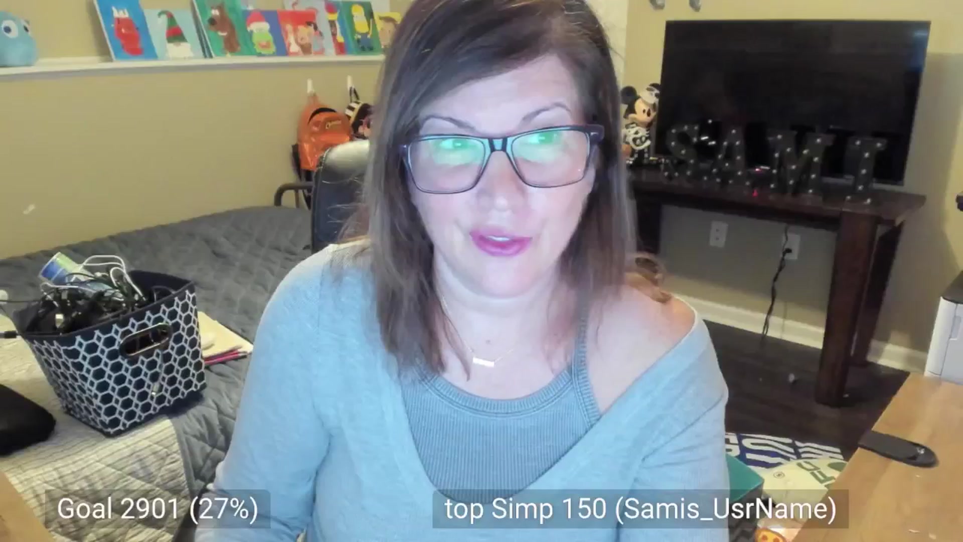 Gallery image thumbnail from Samtastic_'s myfreecams stream on, 08/17/2024, 24:02 image 9 of 20