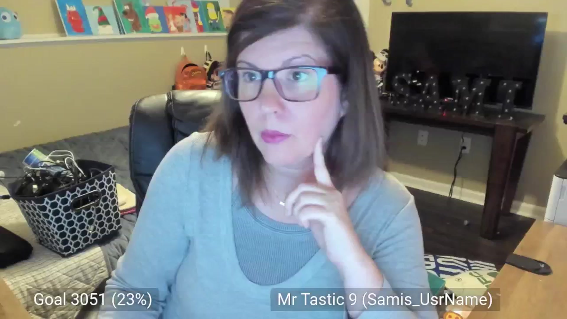 Gallery image thumbnail from Samtastic_'s myfreecams stream on, 08/17/2024, 24:02 image 2 of 20
