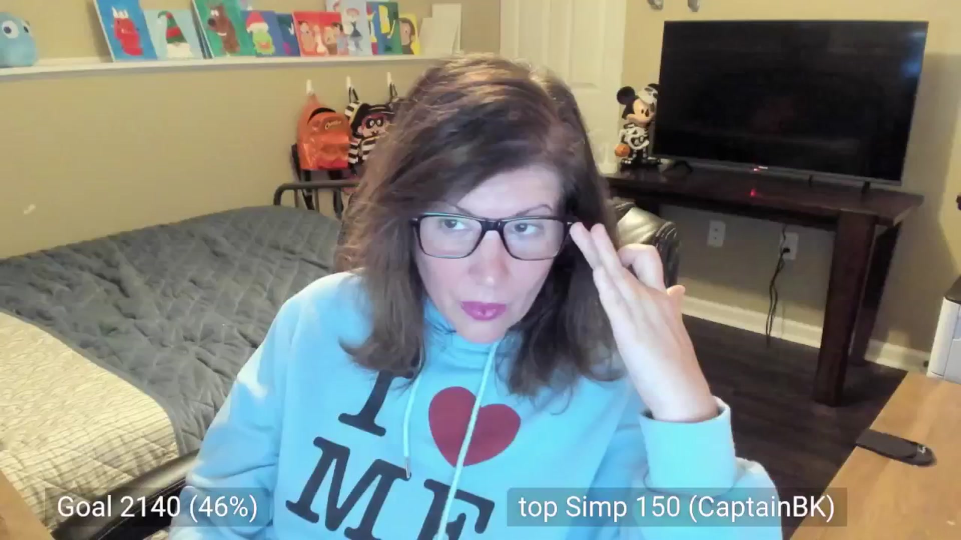 Gallery image thumbnail from Samtastic_'s myfreecams stream on, 08/30/2024, 20:19 image 6 of 20