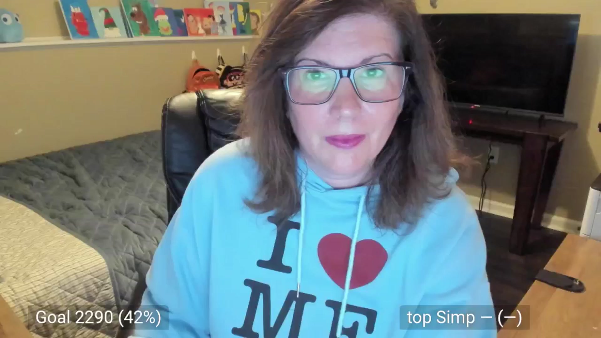 Gallery image thumbnail from Samtastic_'s myfreecams stream on, 08/30/2024, 20:19 image 2 of 20