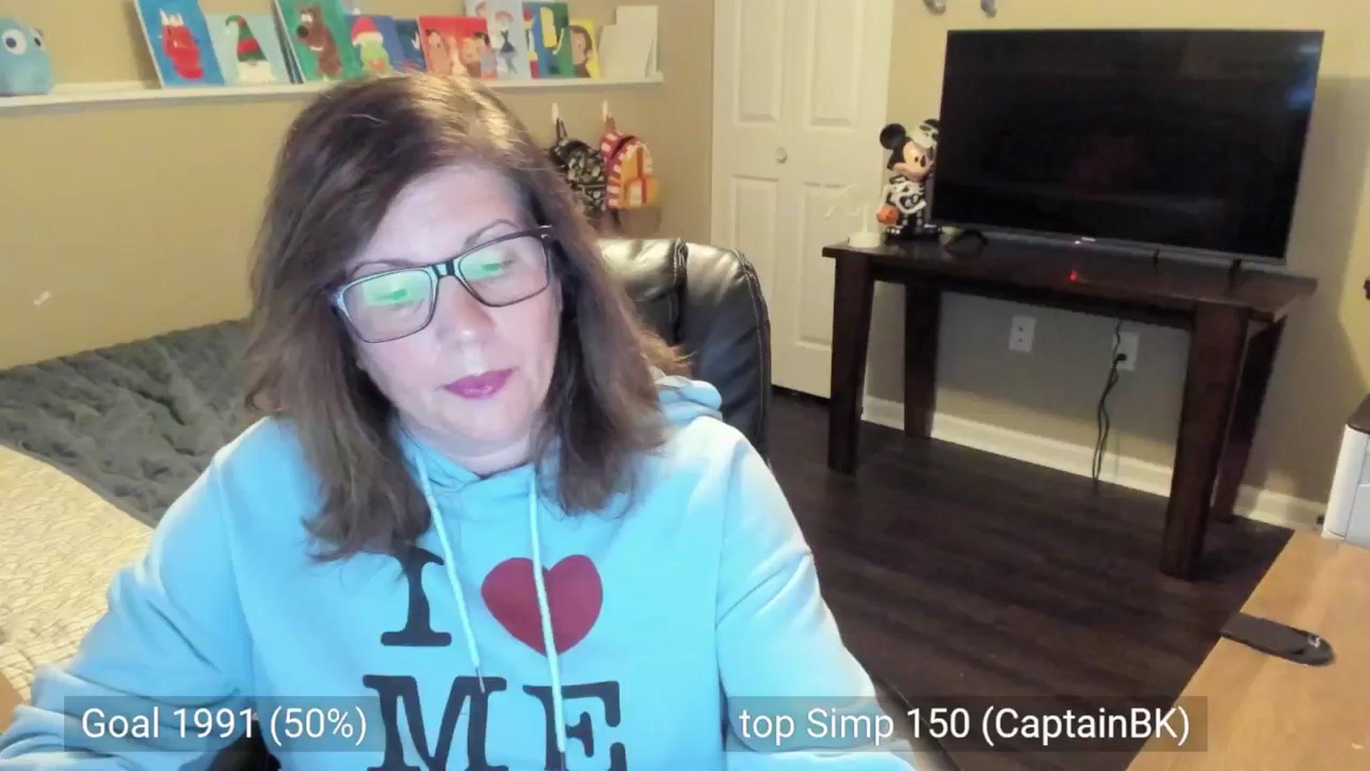 Gallery image thumbnail from Samtastic_'s myfreecams stream on, 08/30/2024, 20:19 image 9 of 20