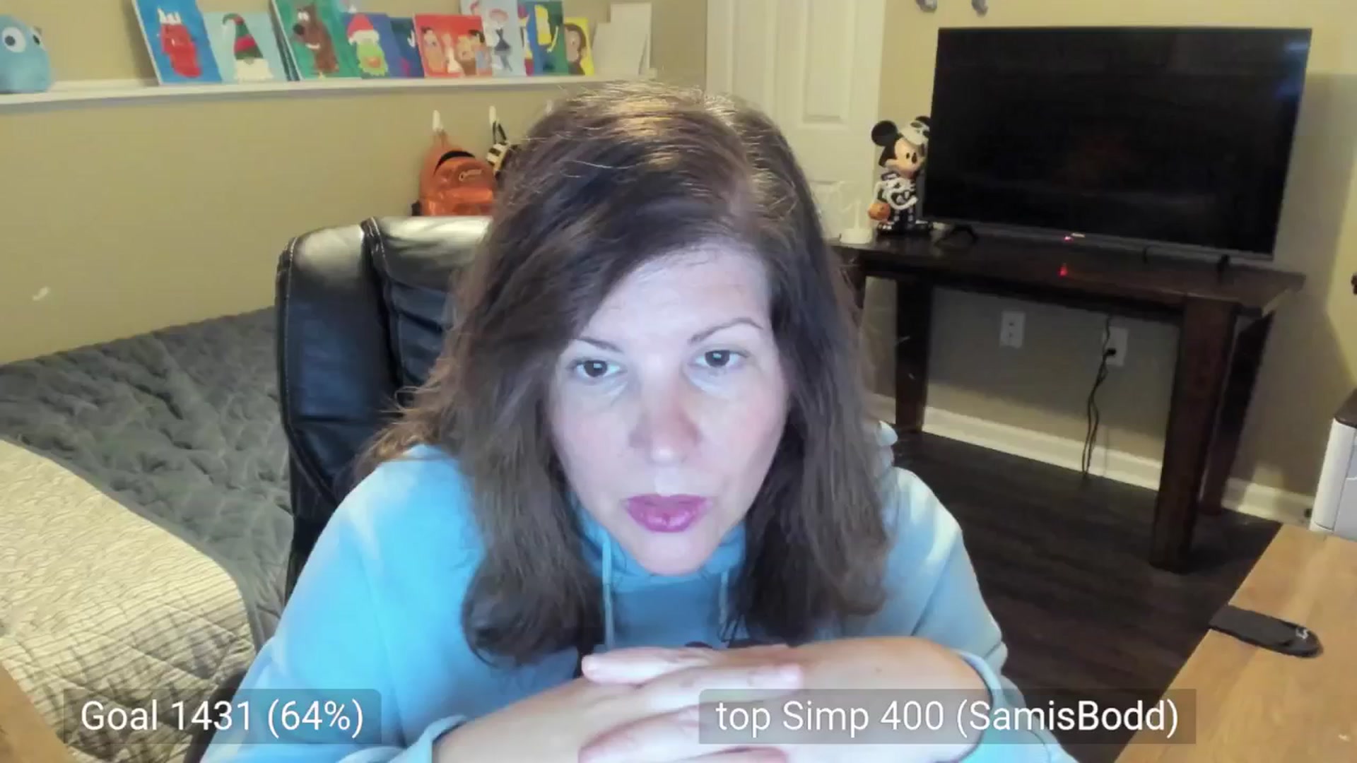 Gallery image thumbnail from Samtastic_'s myfreecams stream on, 08/30/2024, 20:19 image 18 of 20