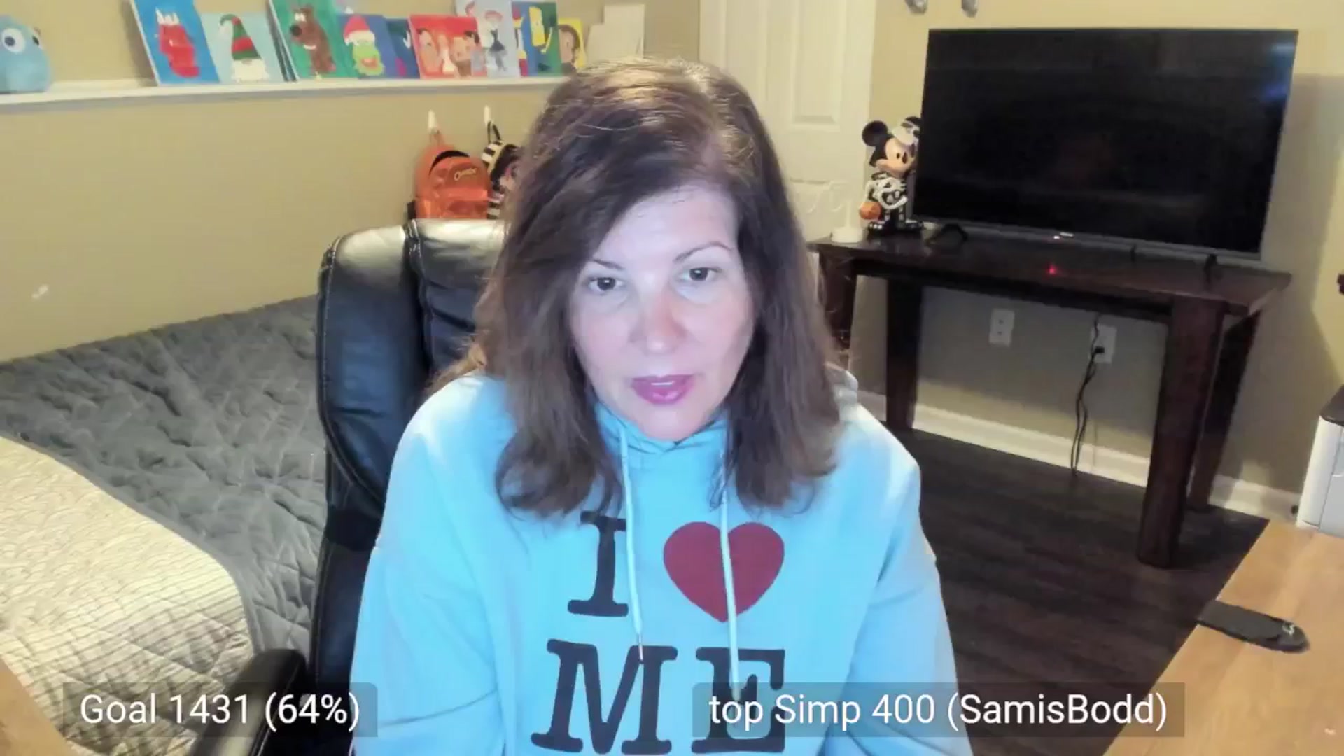 Gallery image thumbnail from Samtastic_'s myfreecams stream on, 08/30/2024, 20:19 image 19 of 20